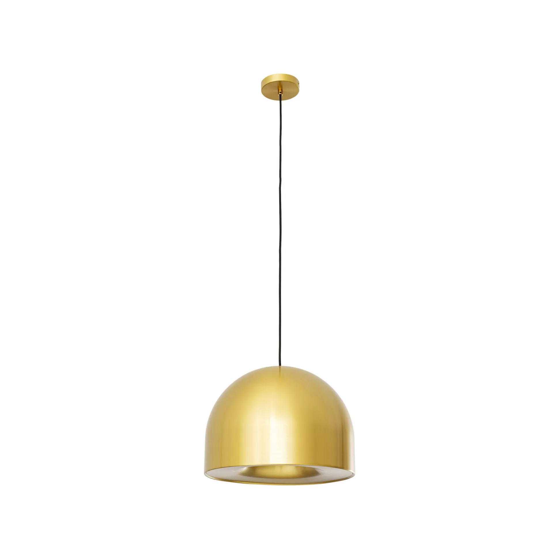 Suspension Zen 40cm Dorée ^KARE Design Cheap
