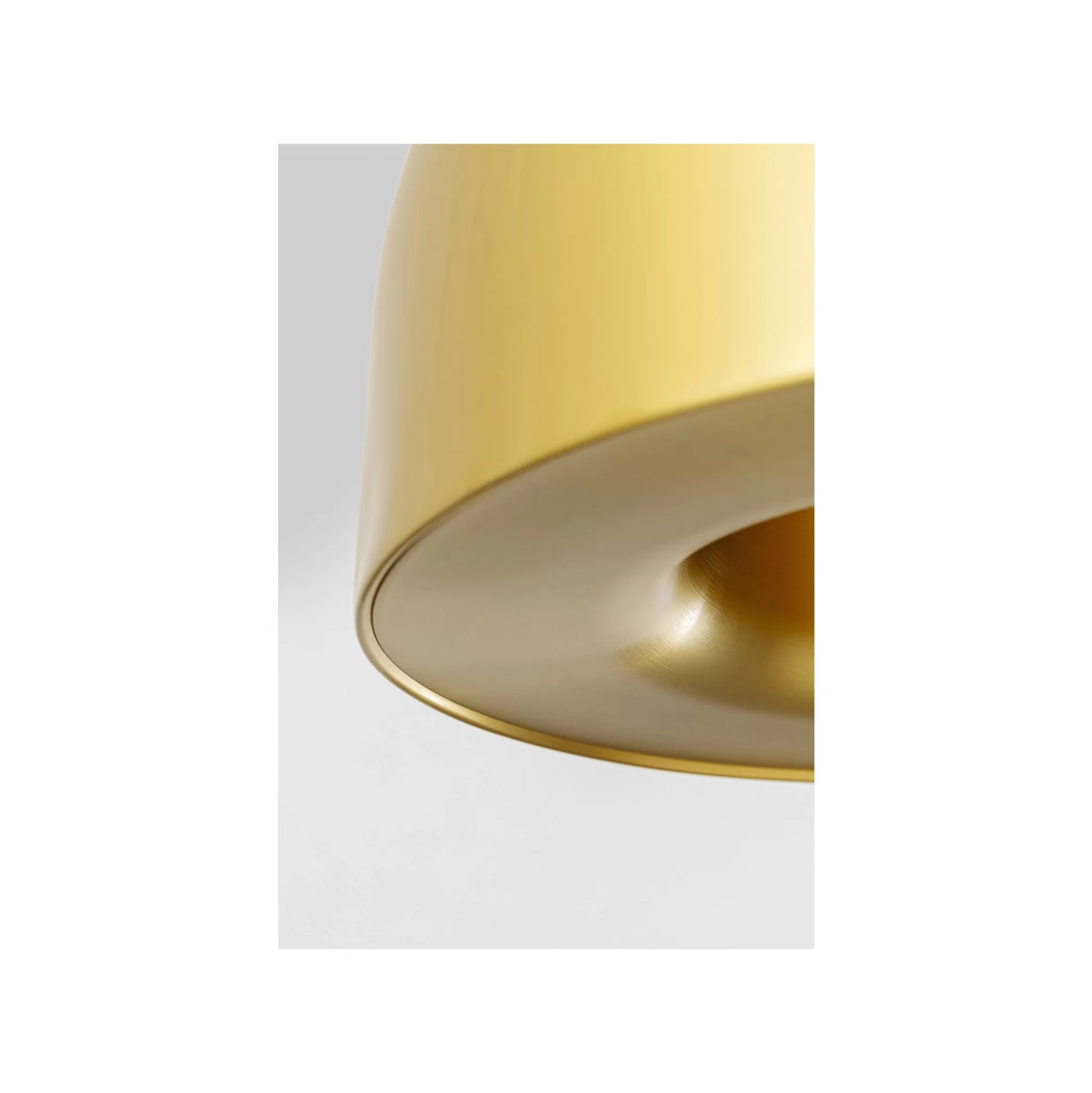 Suspension Zen 40cm Dorée ^KARE Design Cheap