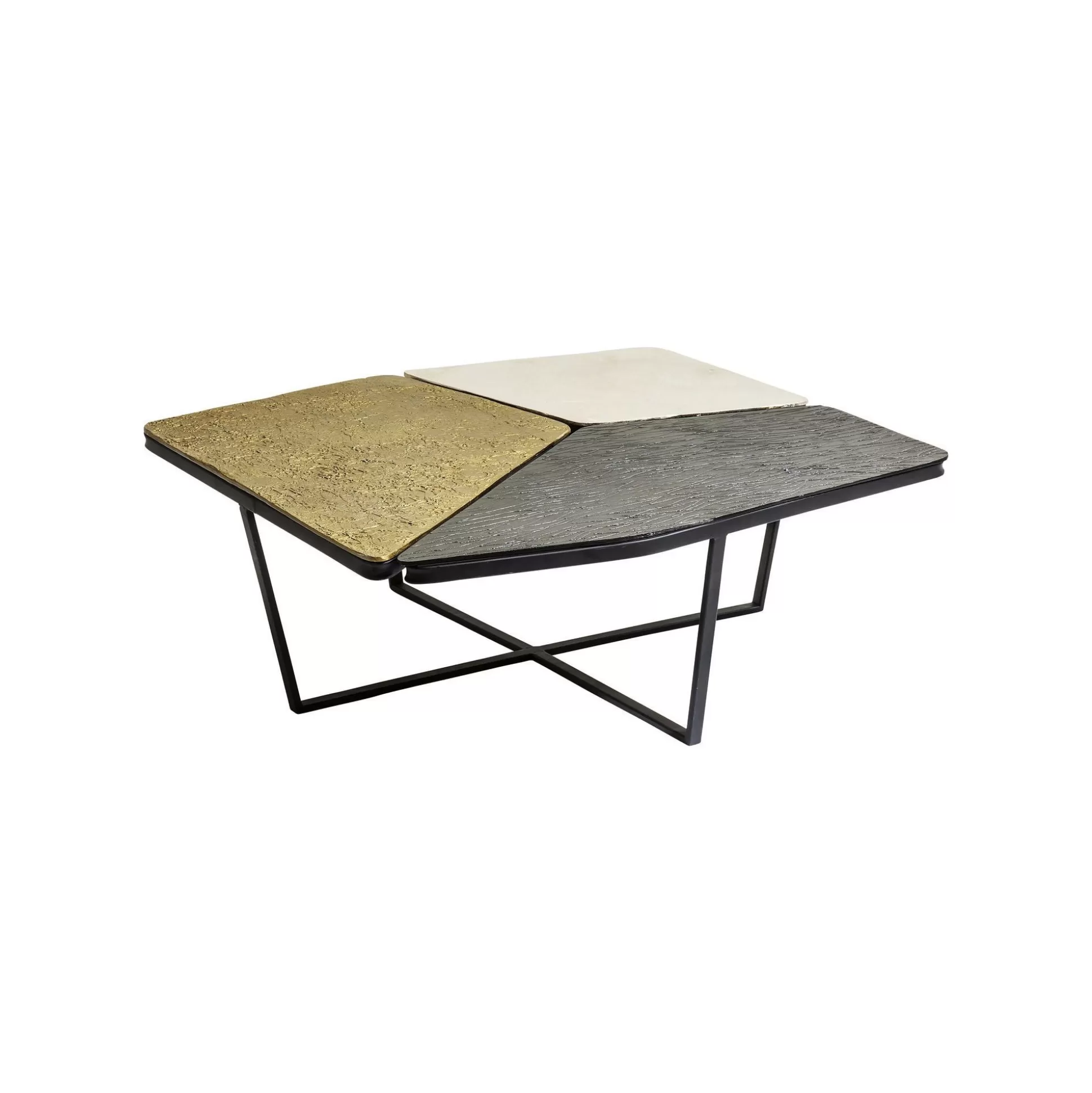 Table Basse Patches ^KARE Design Online