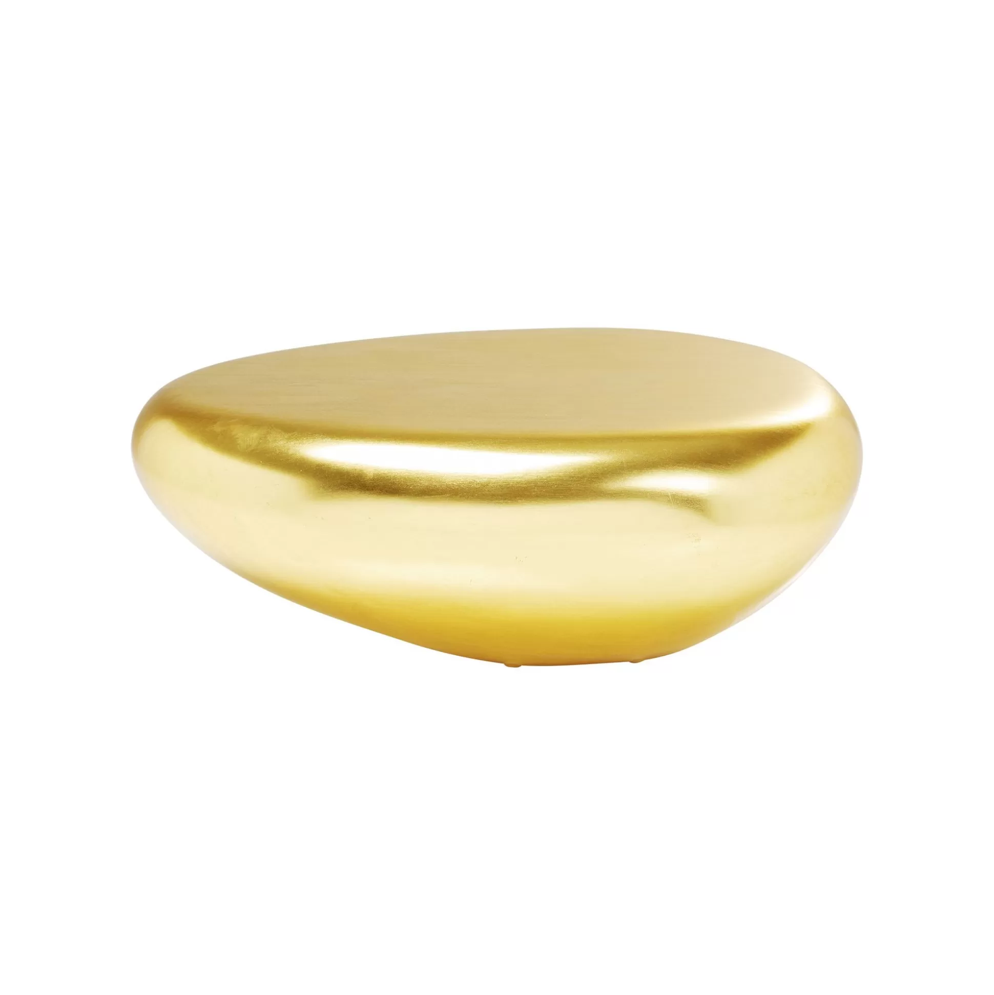 Table Basse Pebble Dorée ^KARE Design Best Sale