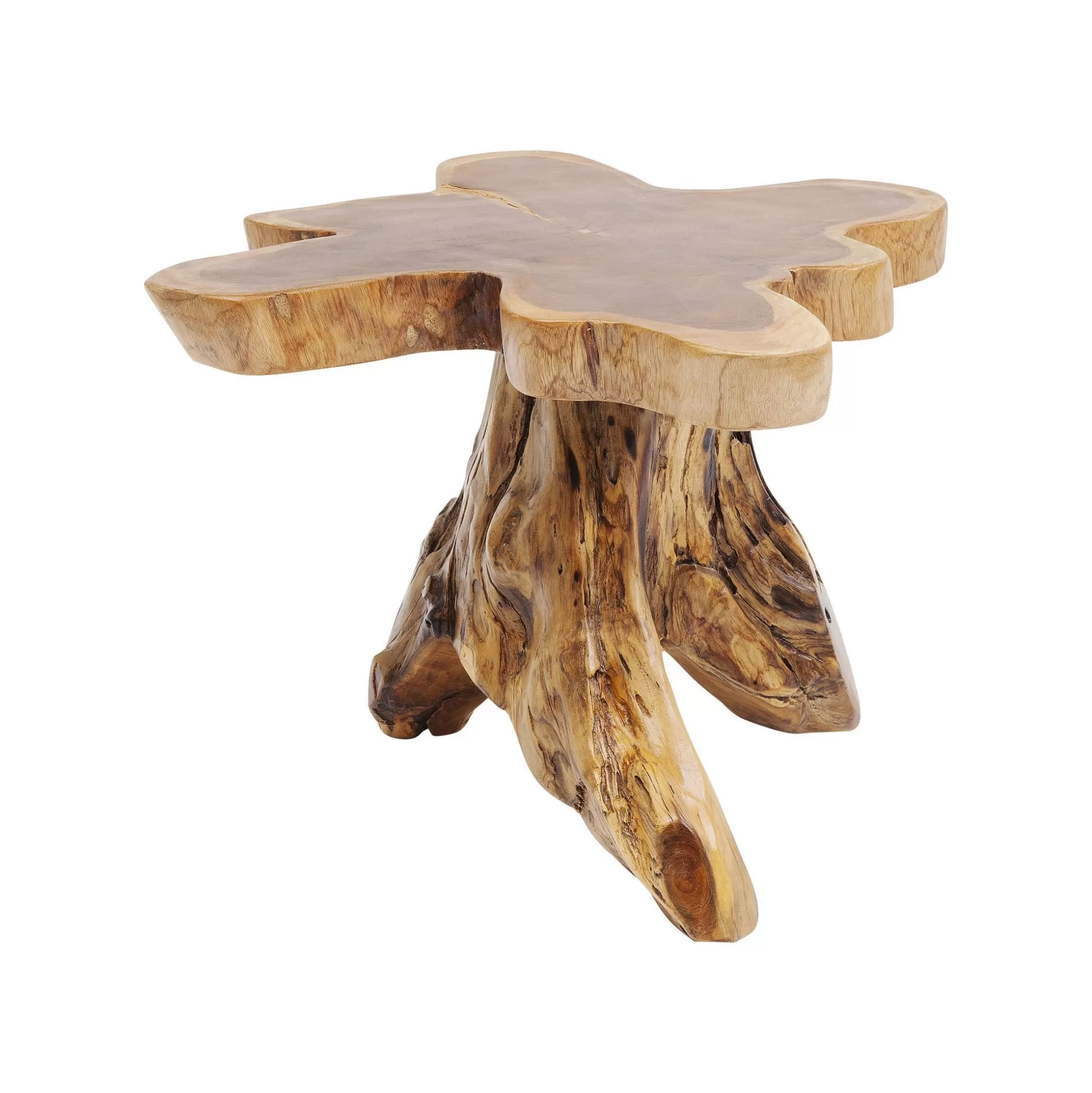 Table Basse Souche D'arbre ^KARE Design Fashion