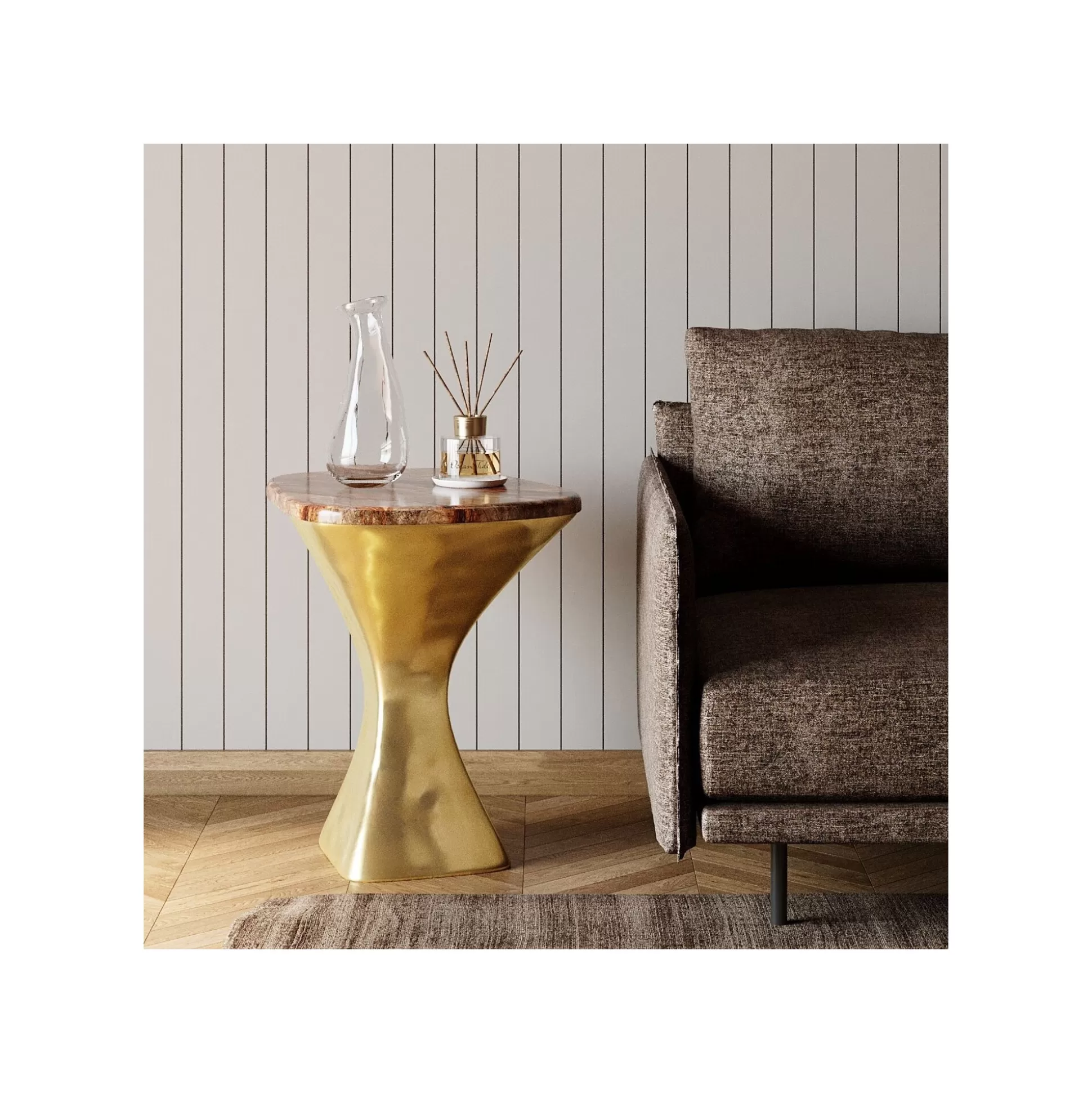 Table D'appoint Alerio ^KARE Design New