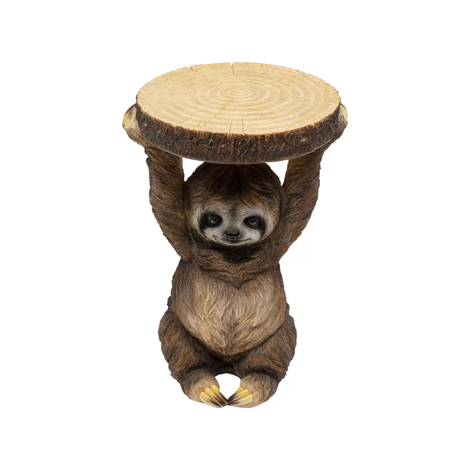 Table D'appoint Animal Paresseux ^KARE Design Best Sale