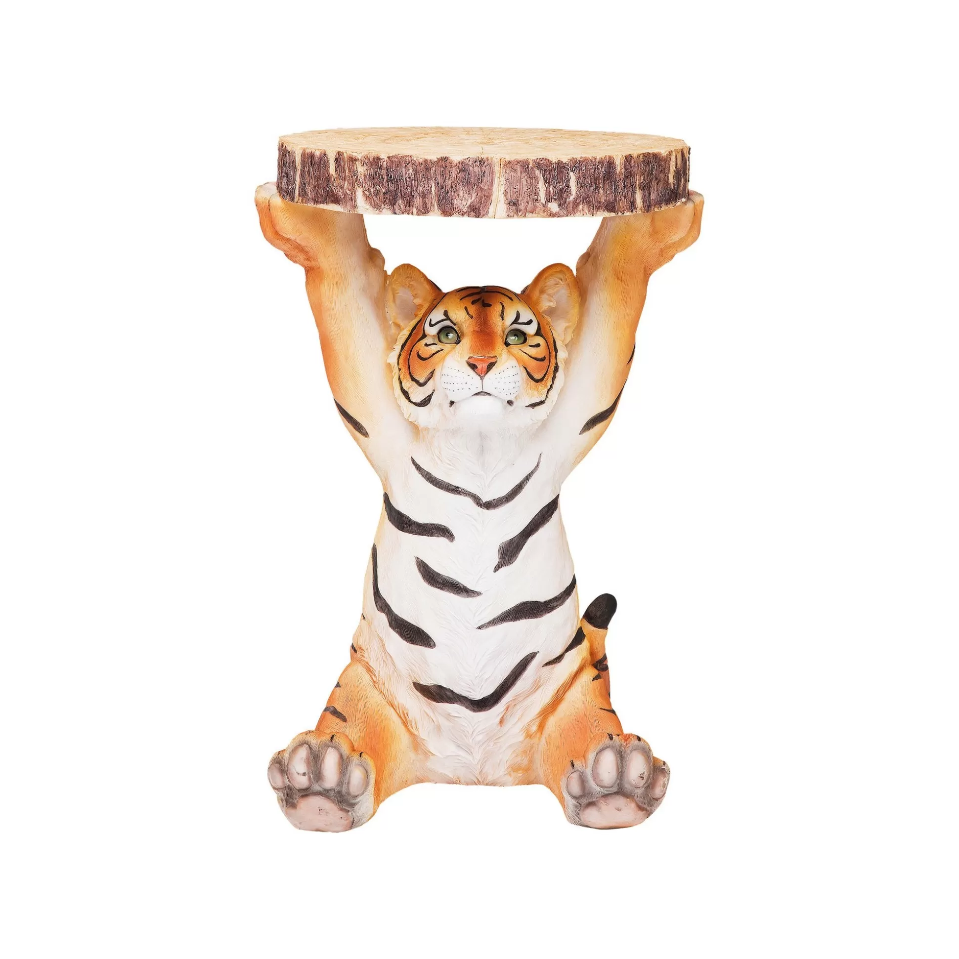 Table D'appoint Animal Tigre ^KARE Design Clearance