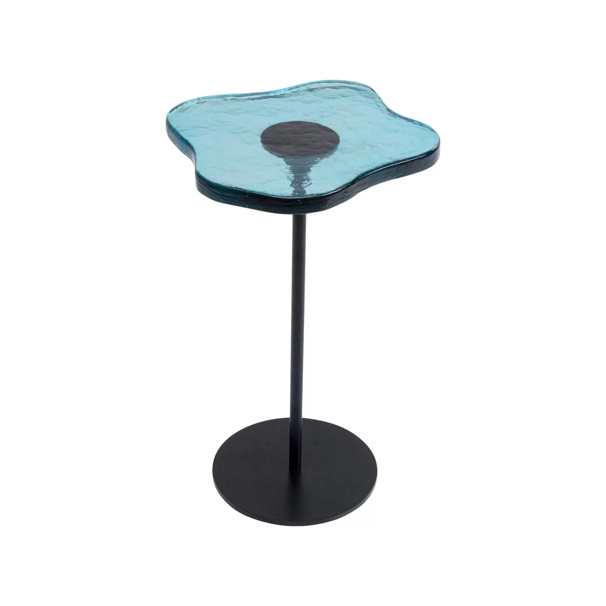 Table D'appoint Lava Bleue ^KARE Design New