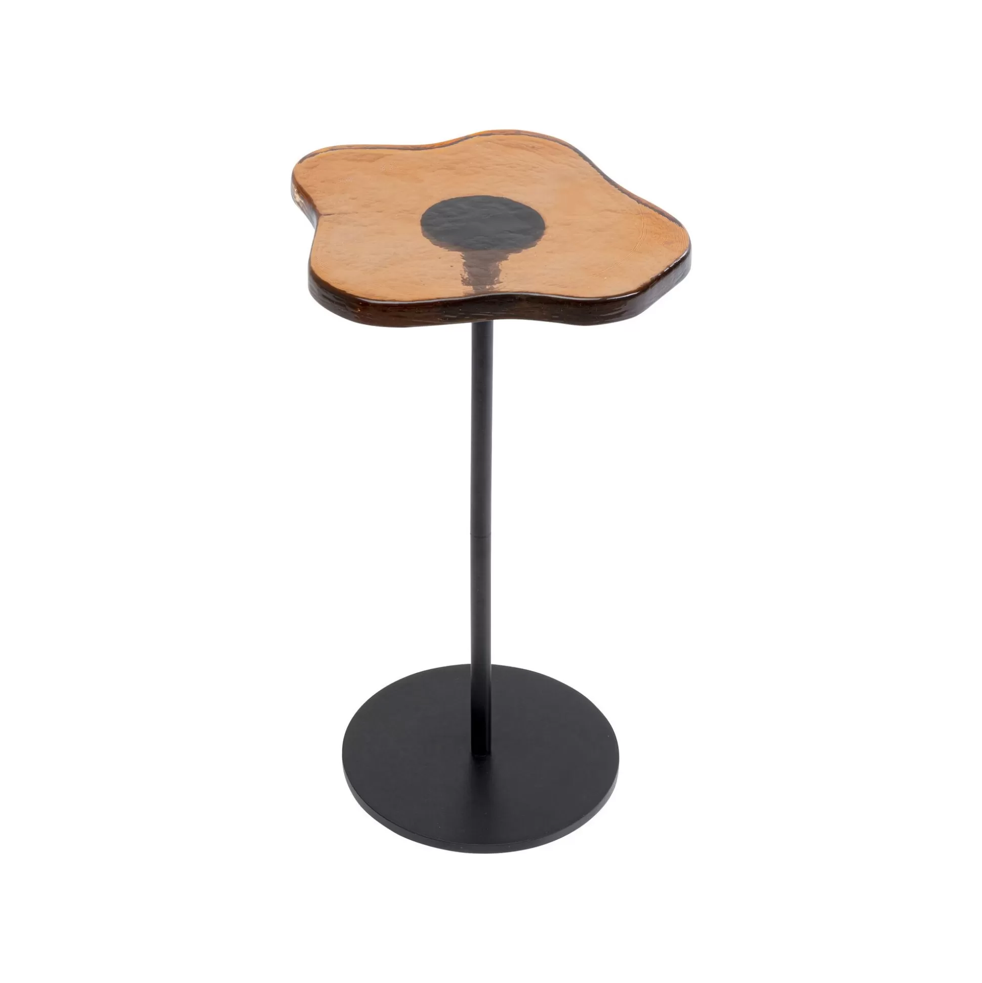 Table D'appoint Lava Orange ^KARE Design Discount