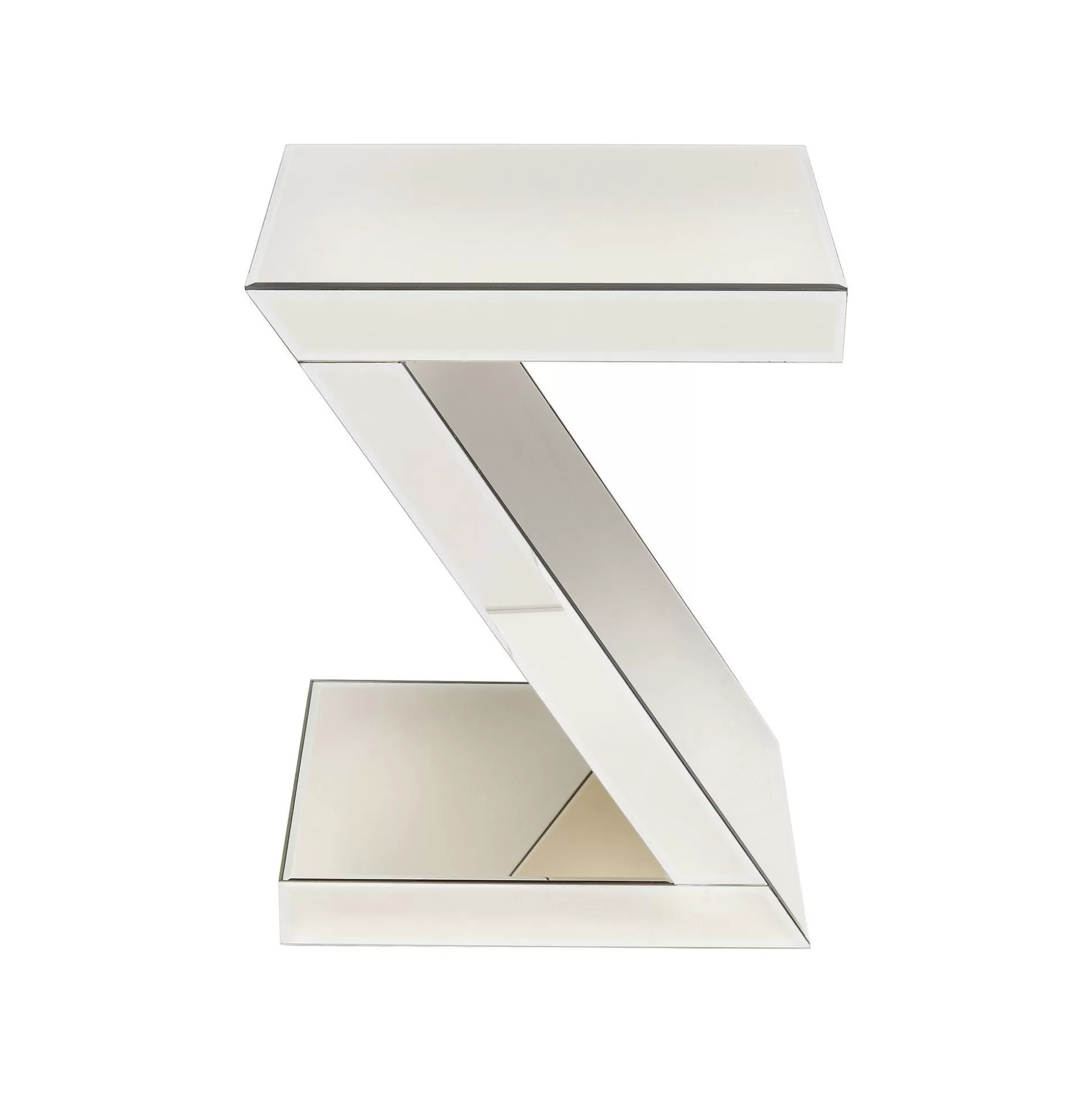 Table D'appoint Luxury Z Champagne ^KARE Design Best