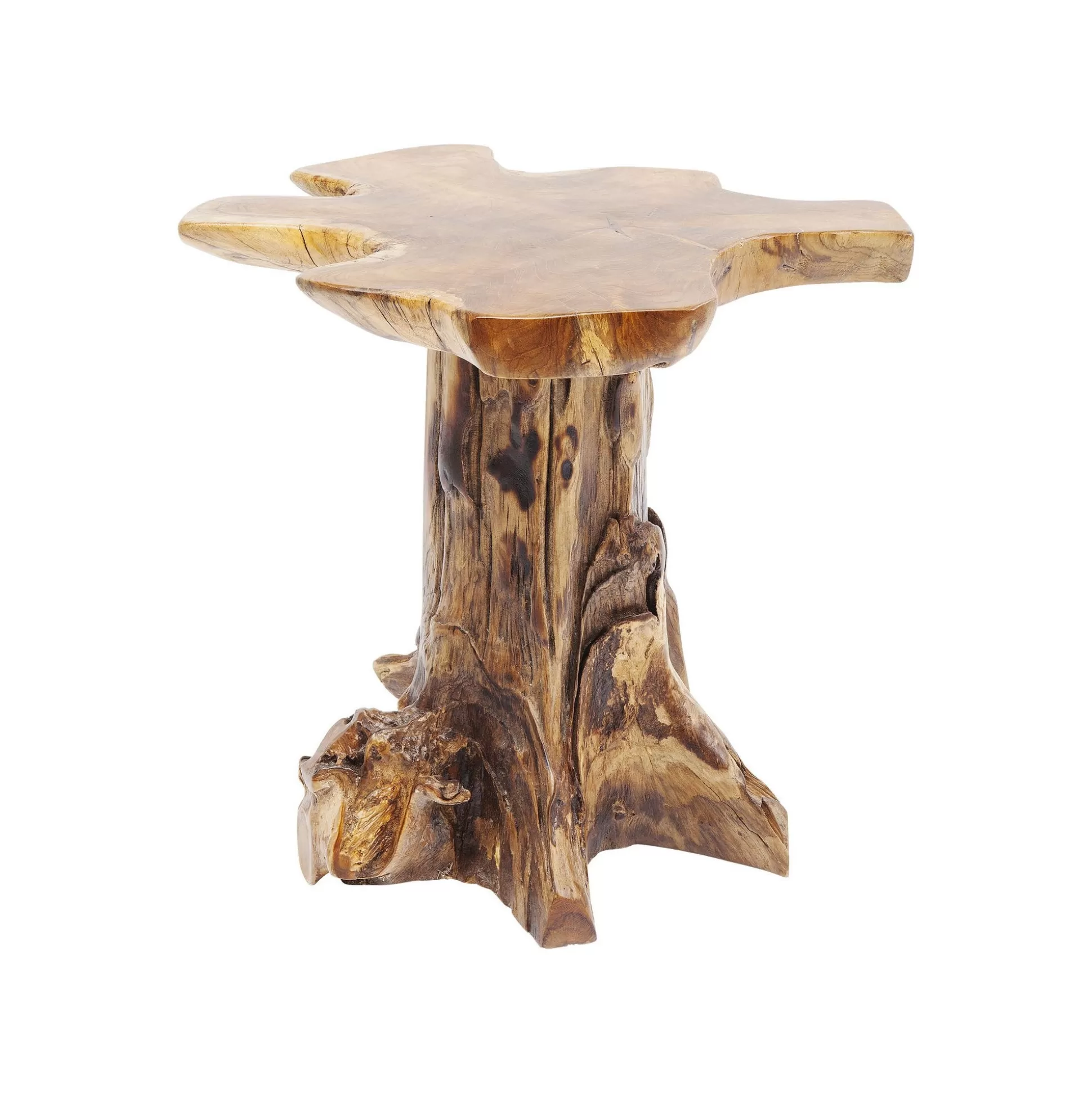 Table D'appoint Souche D'arbre ^KARE Design Outlet