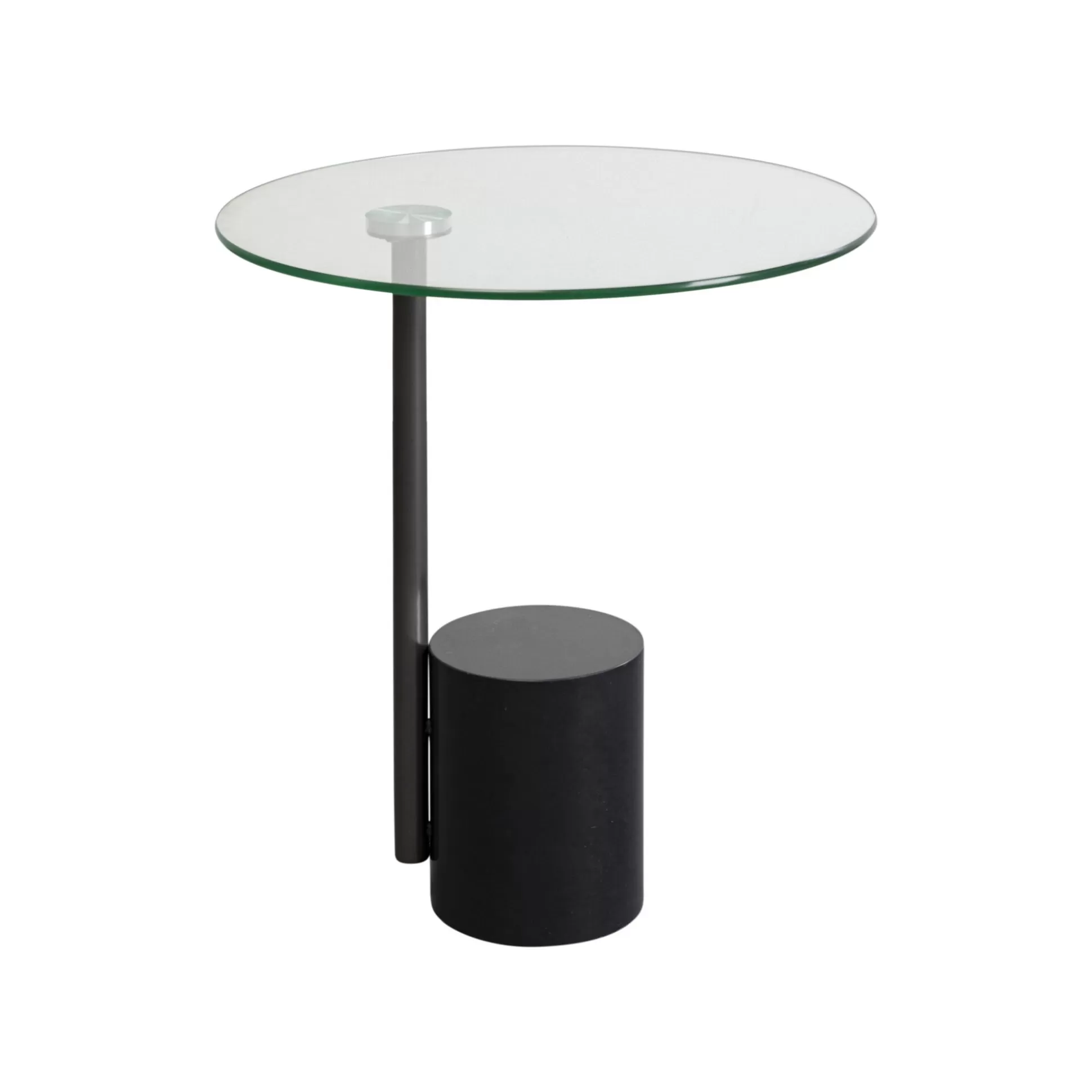 Table D'appoint Tori 46cm Noire ^KARE Design Cheap