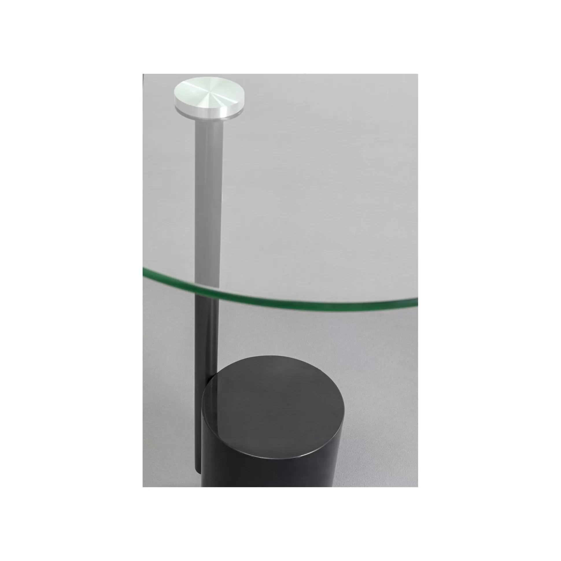 Table D'appoint Tori 46cm Noire ^KARE Design Cheap