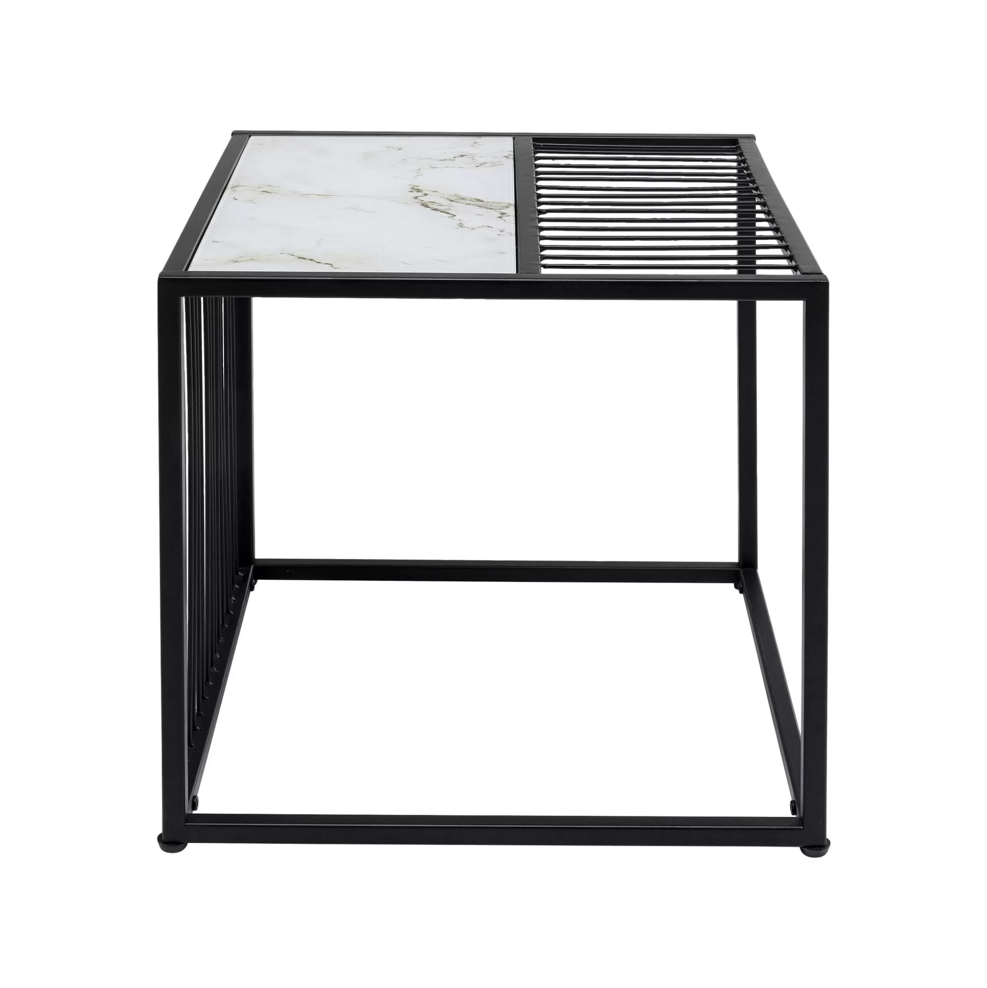 Table D'appoint Twice 45x45cm ^KARE Design Discount