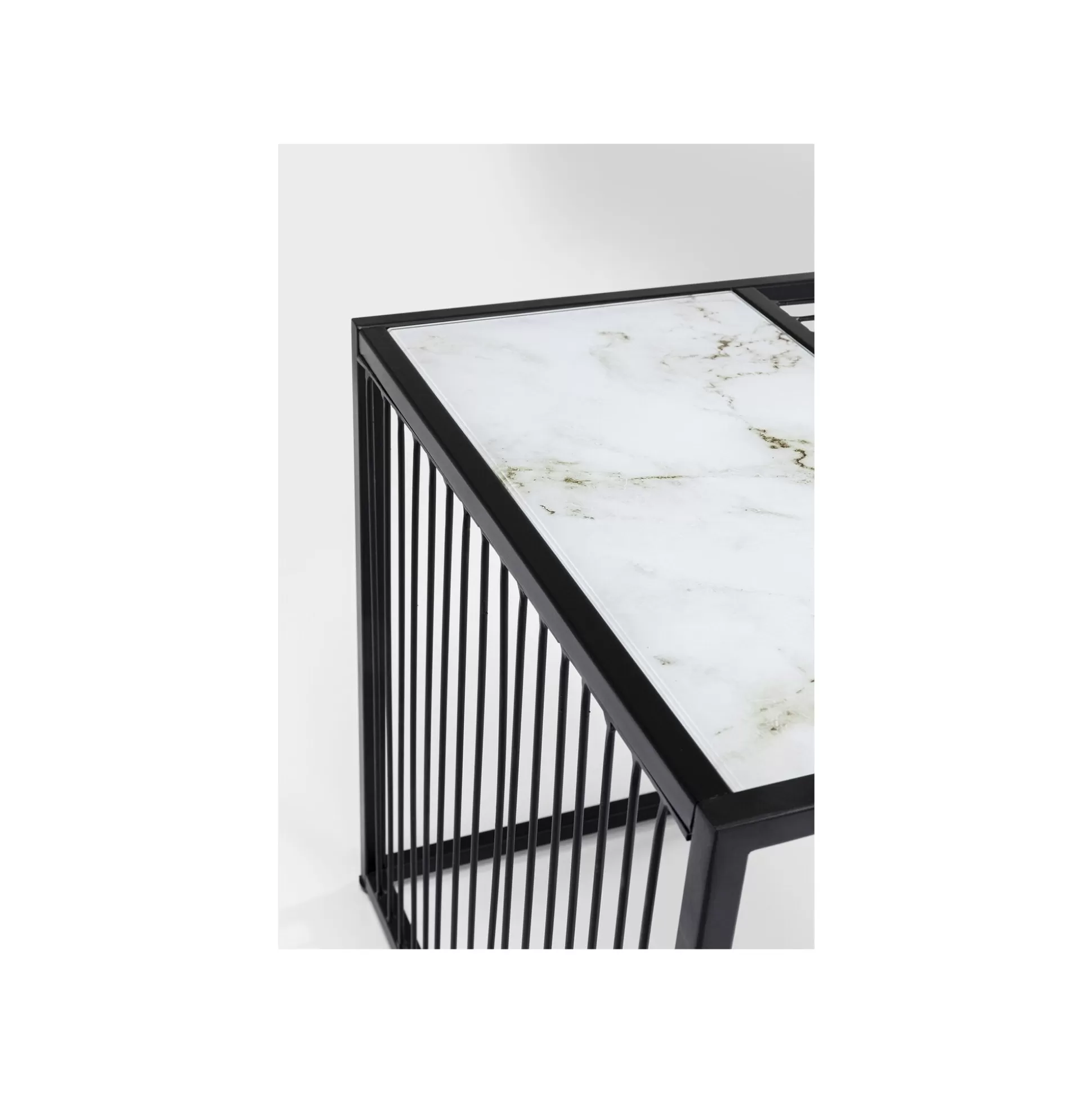 Table D'appoint Twice 45x45cm ^KARE Design Discount