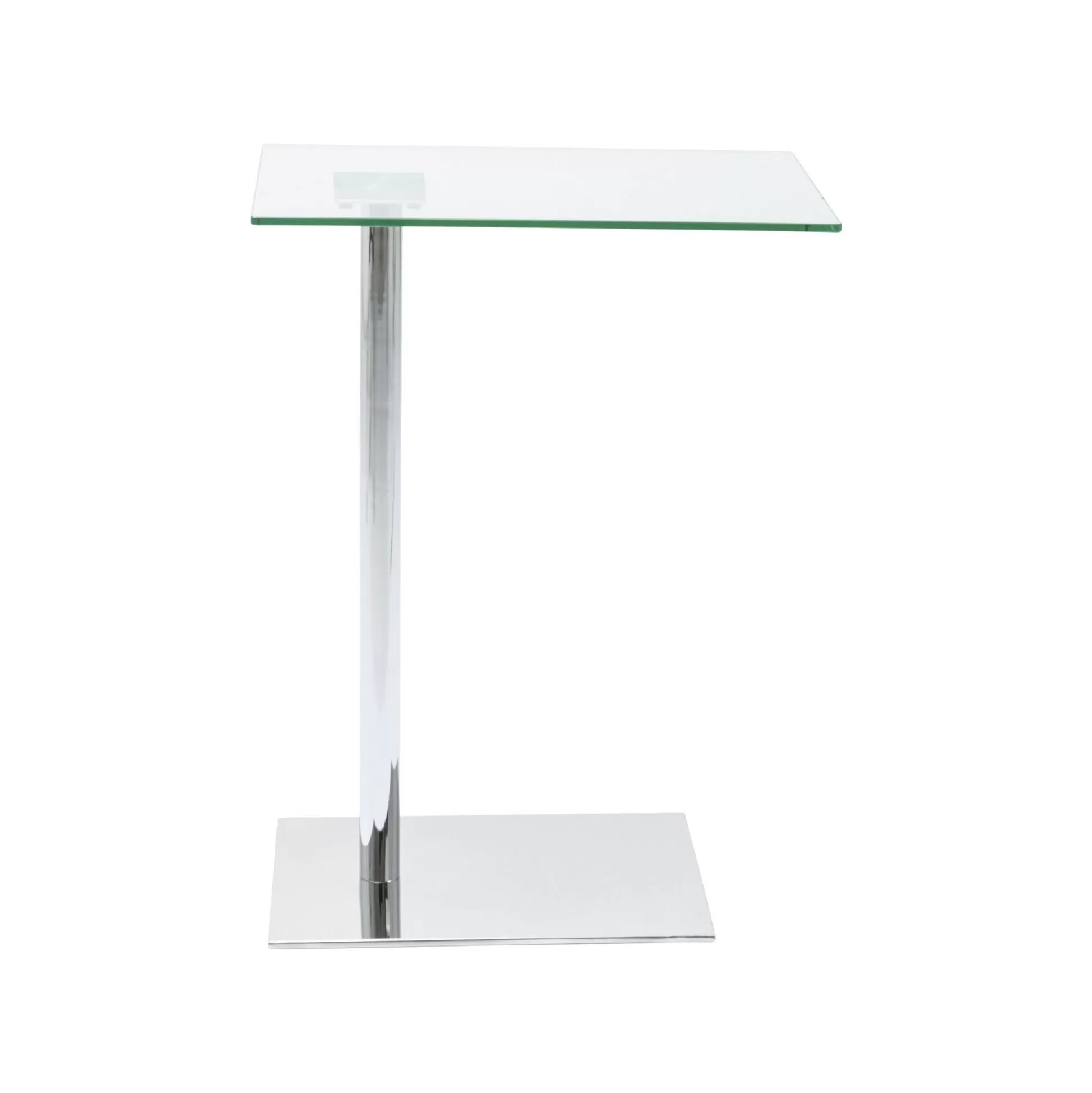 Table D'appoint West Coast Chrome ^KARE Design New