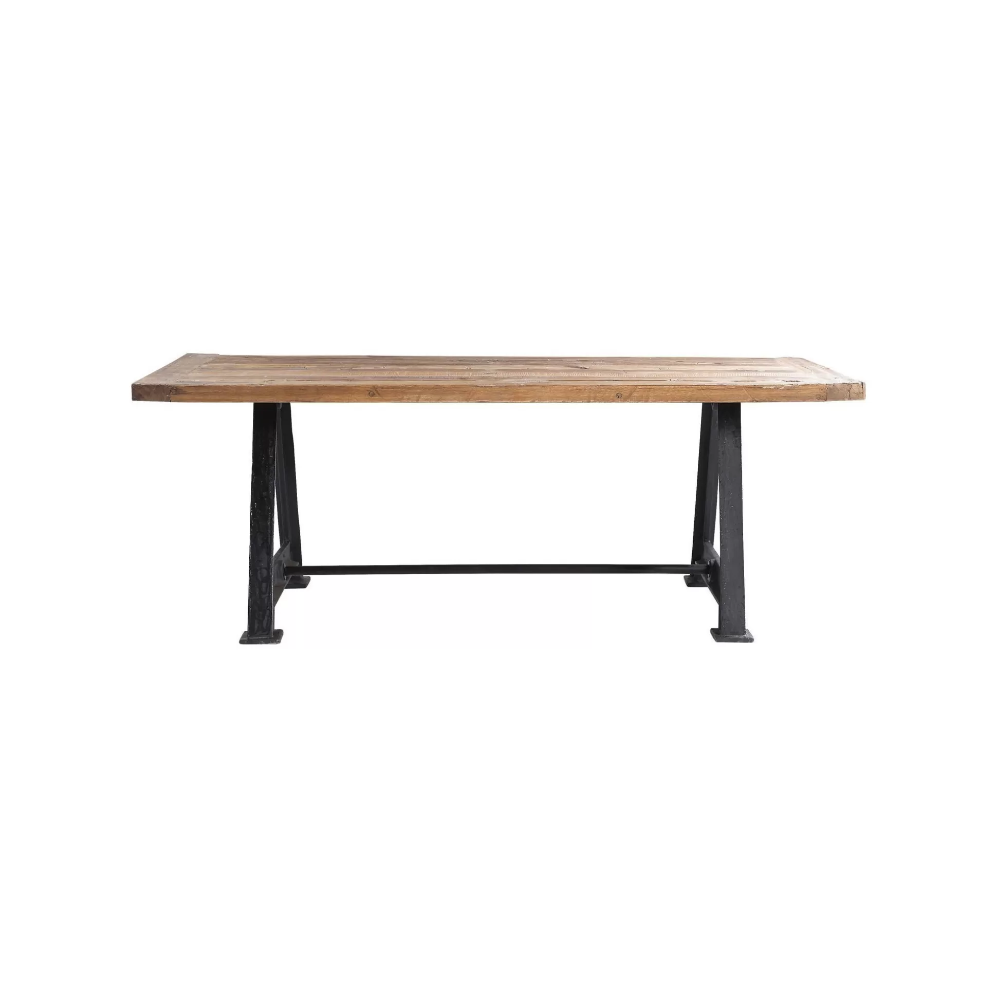 Table Railway 210x100cm ^KARE Design Clearance