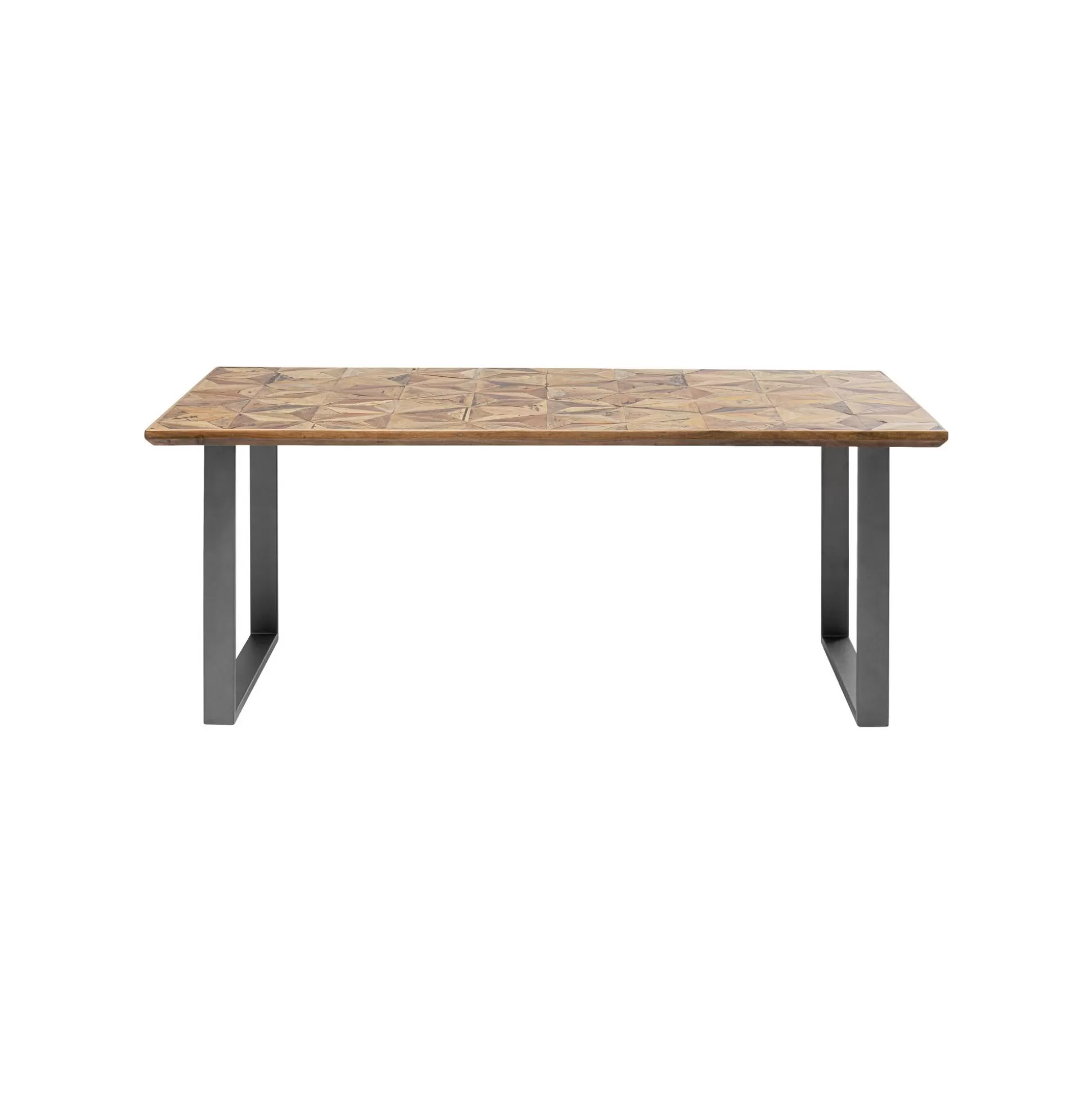 Table Stars 180x90cm Acier ^KARE Design Cheap