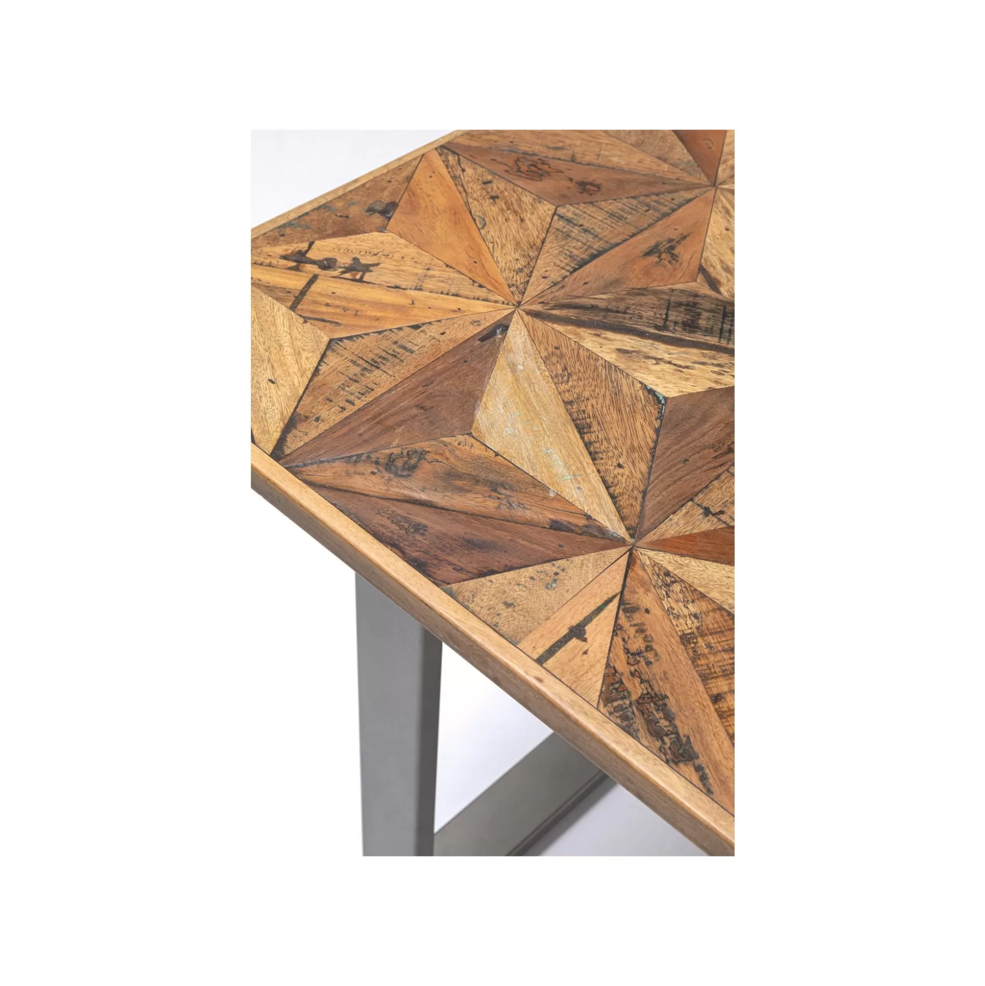 Table Stars 180x90cm Acier ^KARE Design Cheap
