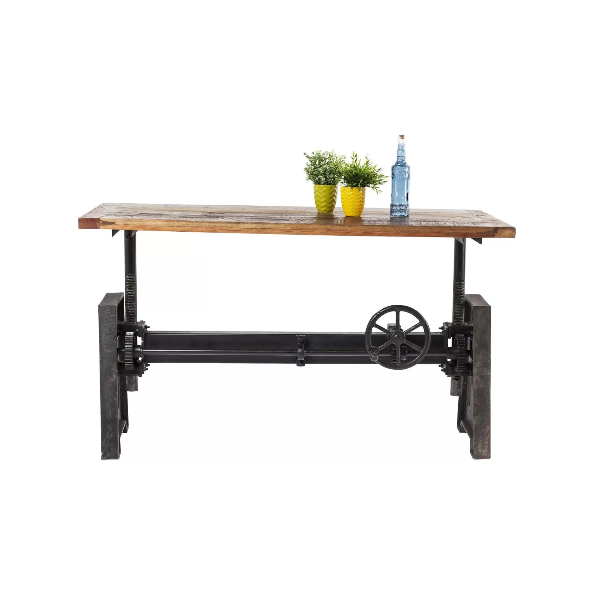 Table Steamboat 160x80cm ^KARE Design Cheap