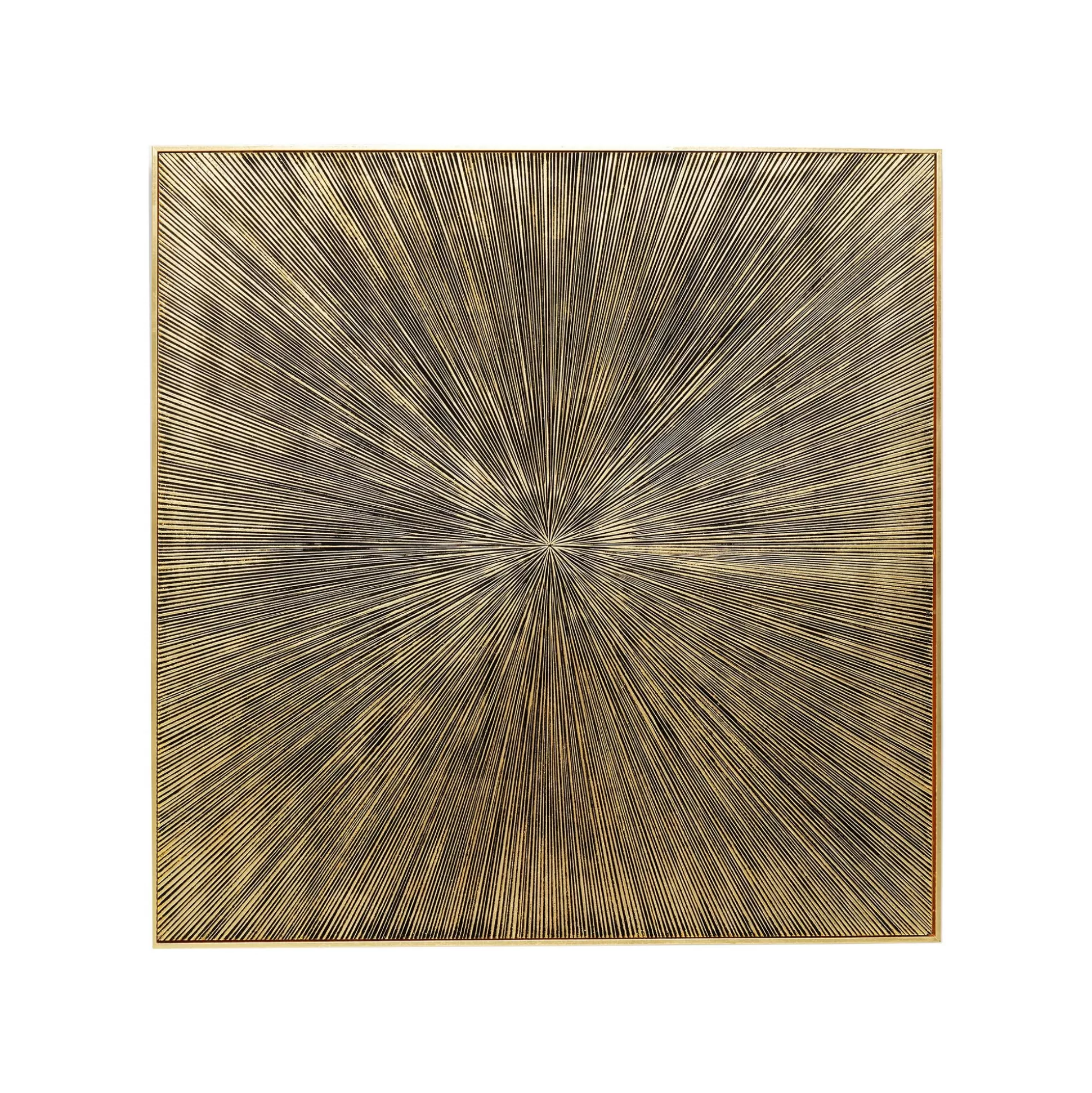 Tableau Illumino 120x120cm ^KARE Design Clearance