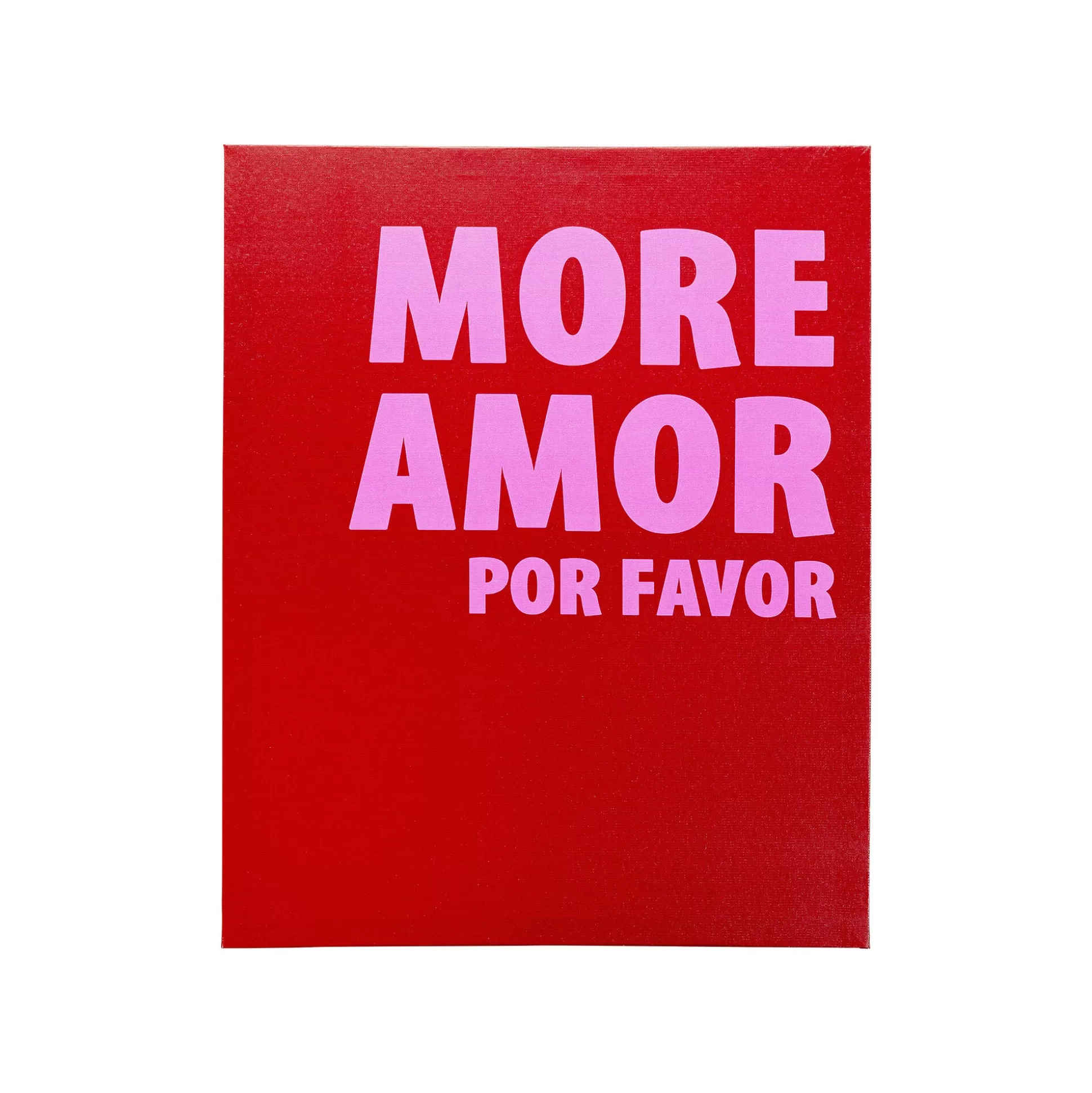 Tableau More Amor 40x50cm ^KARE Design Discount
