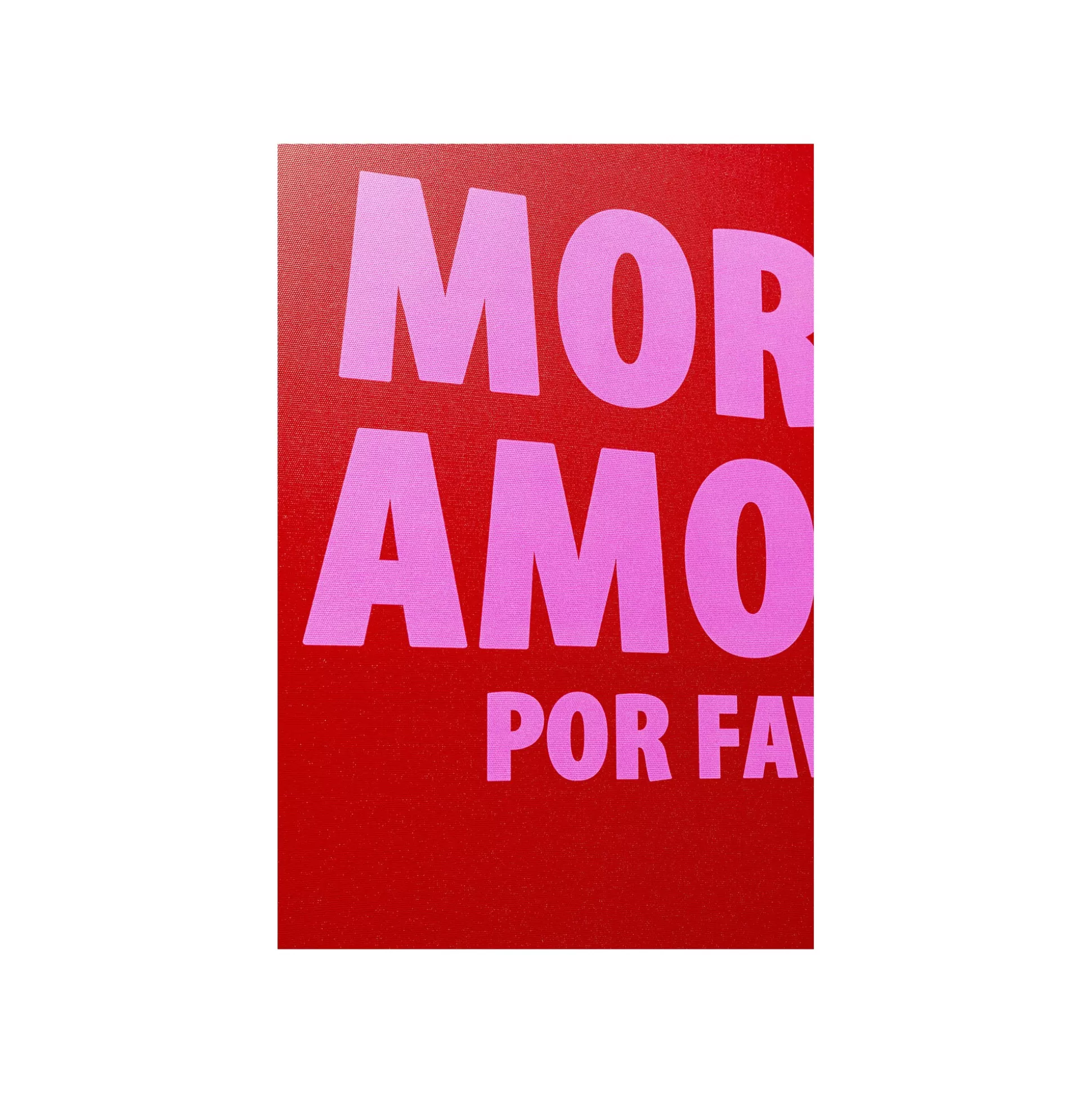 Tableau More Amor 40x50cm ^KARE Design Discount