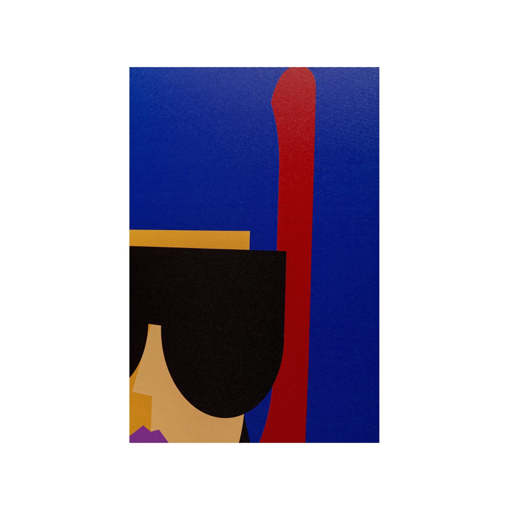 Tableau Party Girl 60x90cm ^KARE Design Cheap