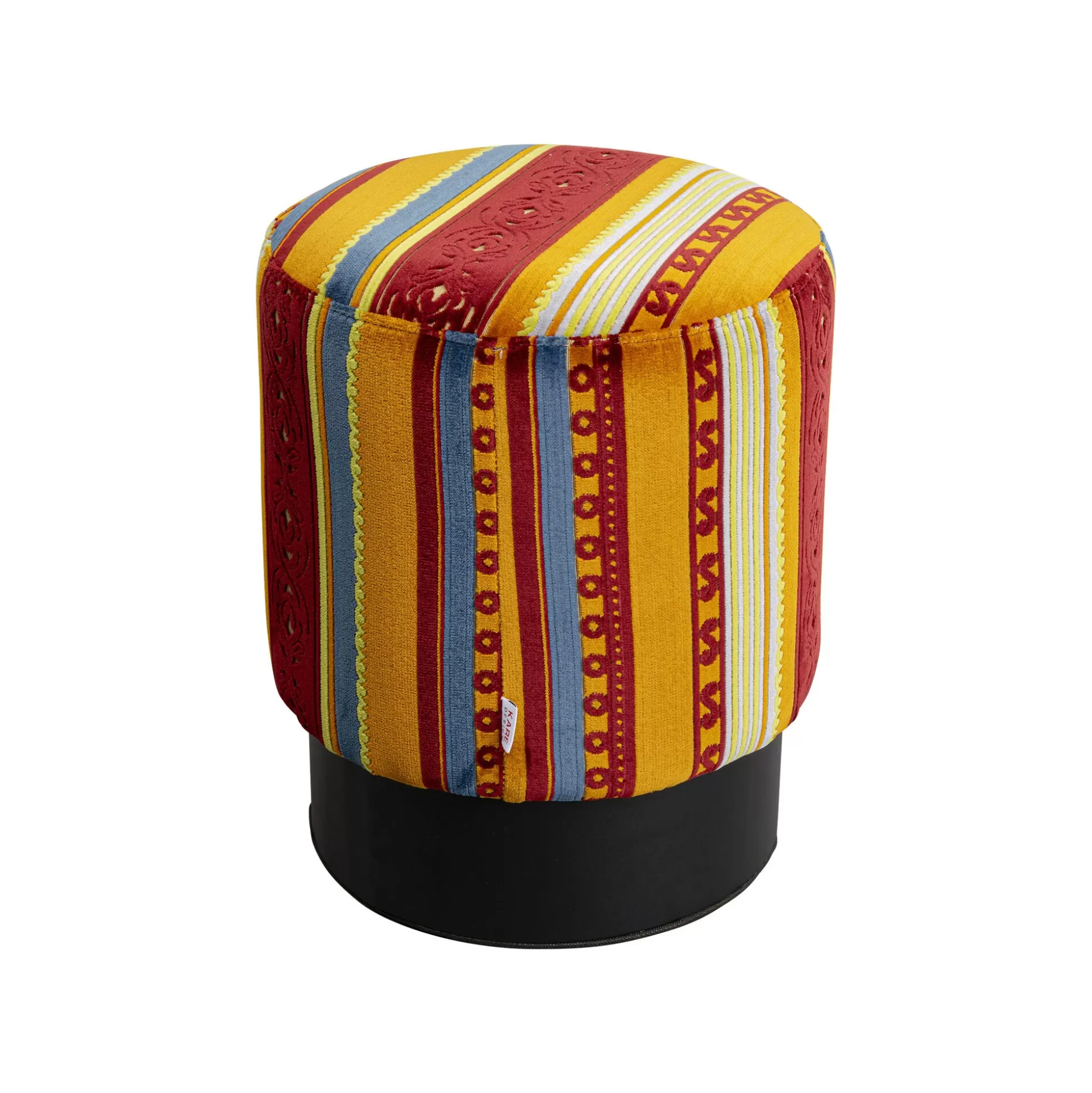 Tabouret Cherry Very British 36cm ^KARE Design New
