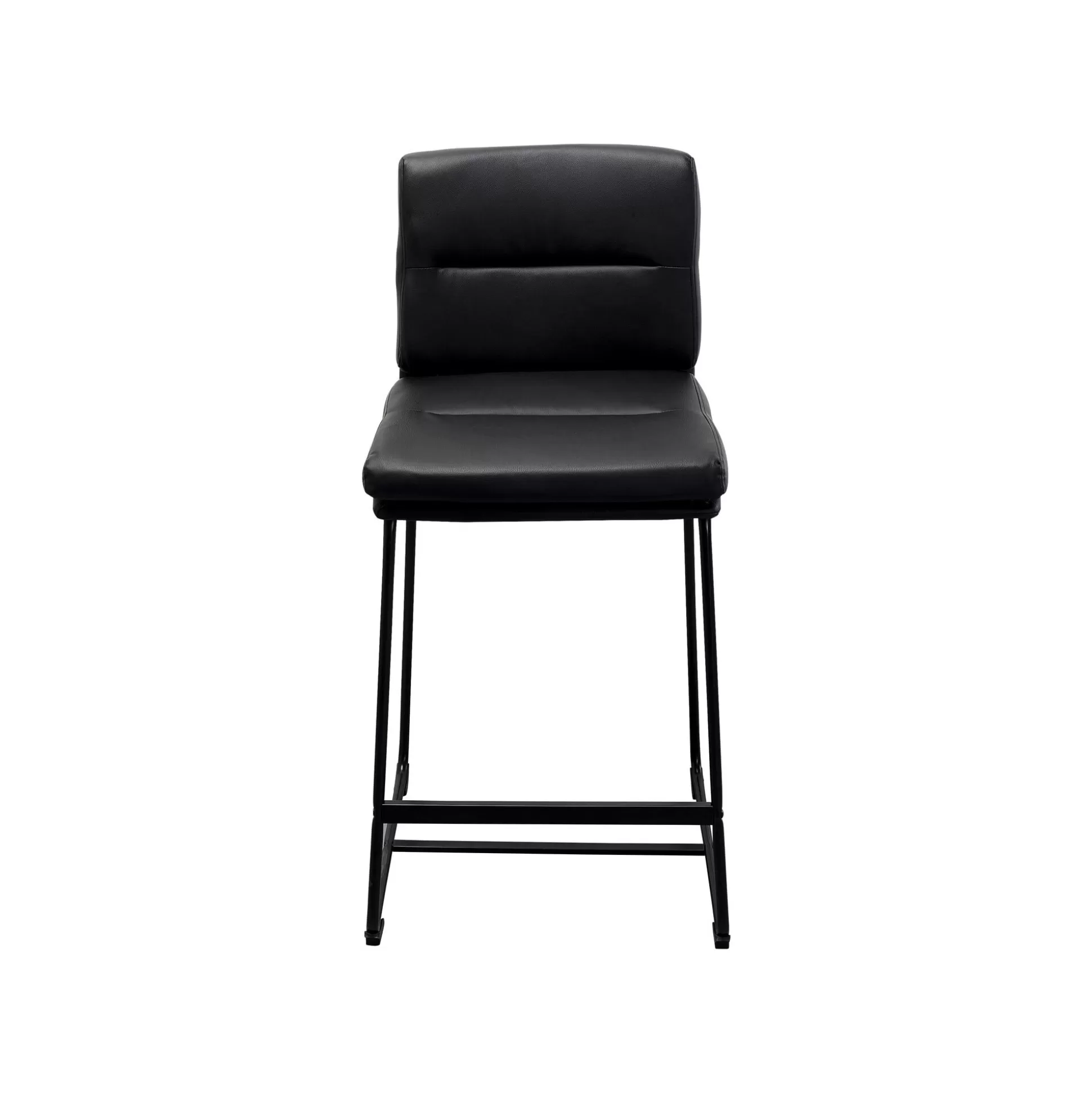 Tabouret De Bar Ginny Noir 75cm ^KARE Design Shop