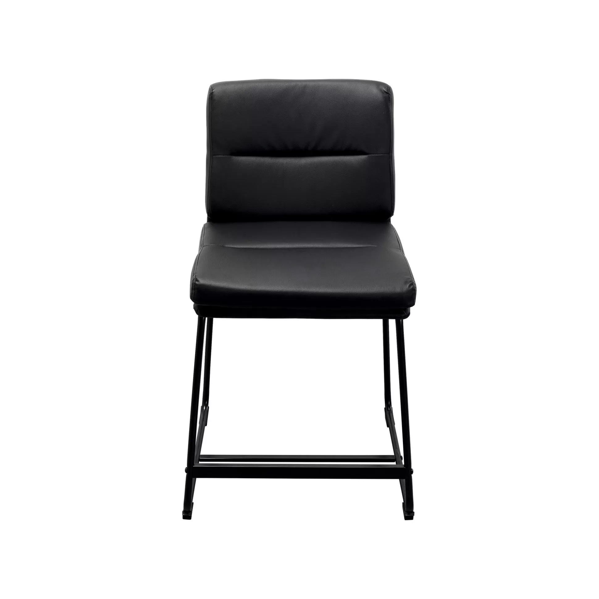 Tabouret De Bar Ginny Noir 60cm ^KARE Design Outlet