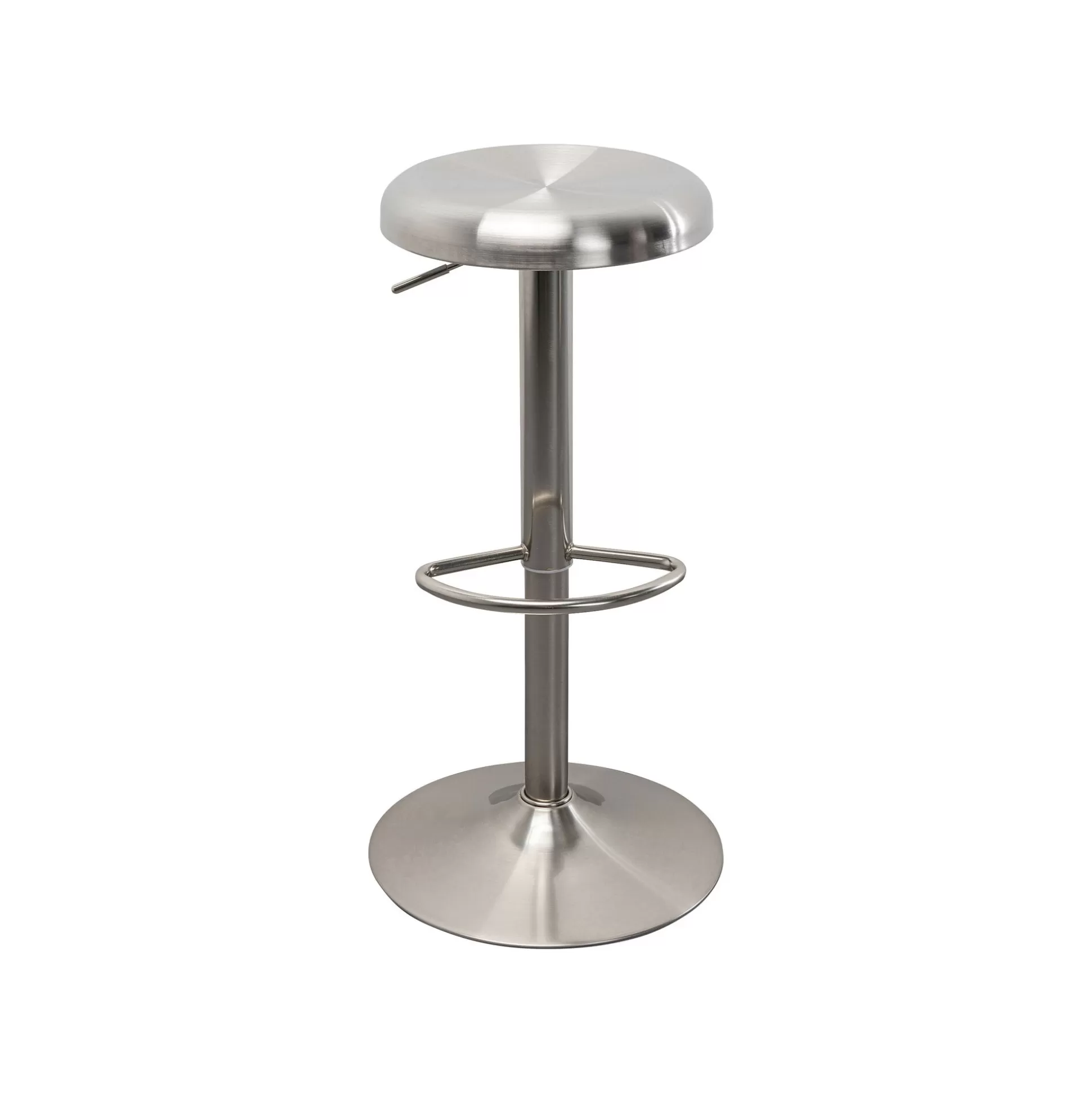 Tabouret De Bar Kalea Argenté ^KARE Design Store