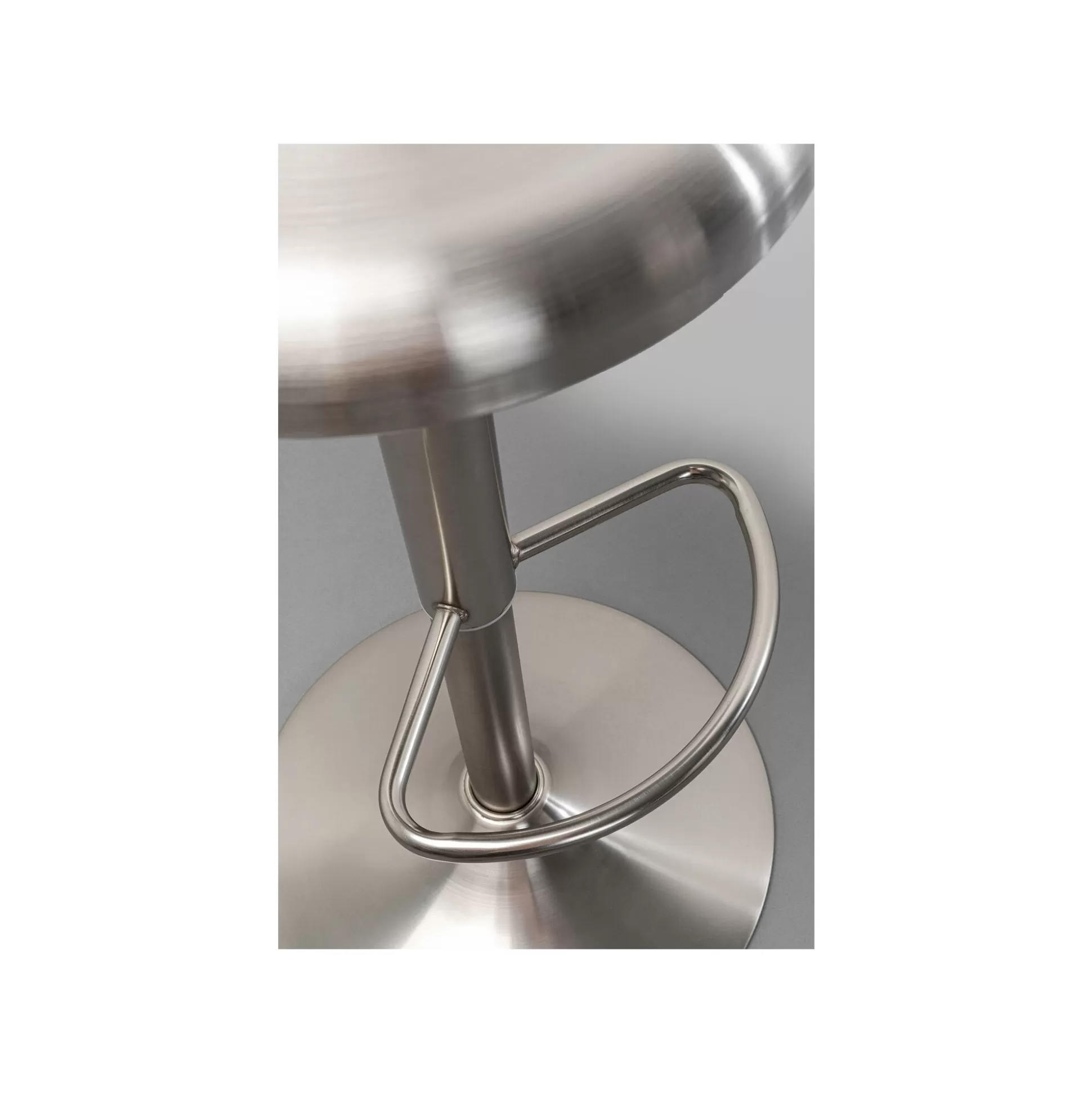 Tabouret De Bar Kalea Argenté ^KARE Design Store