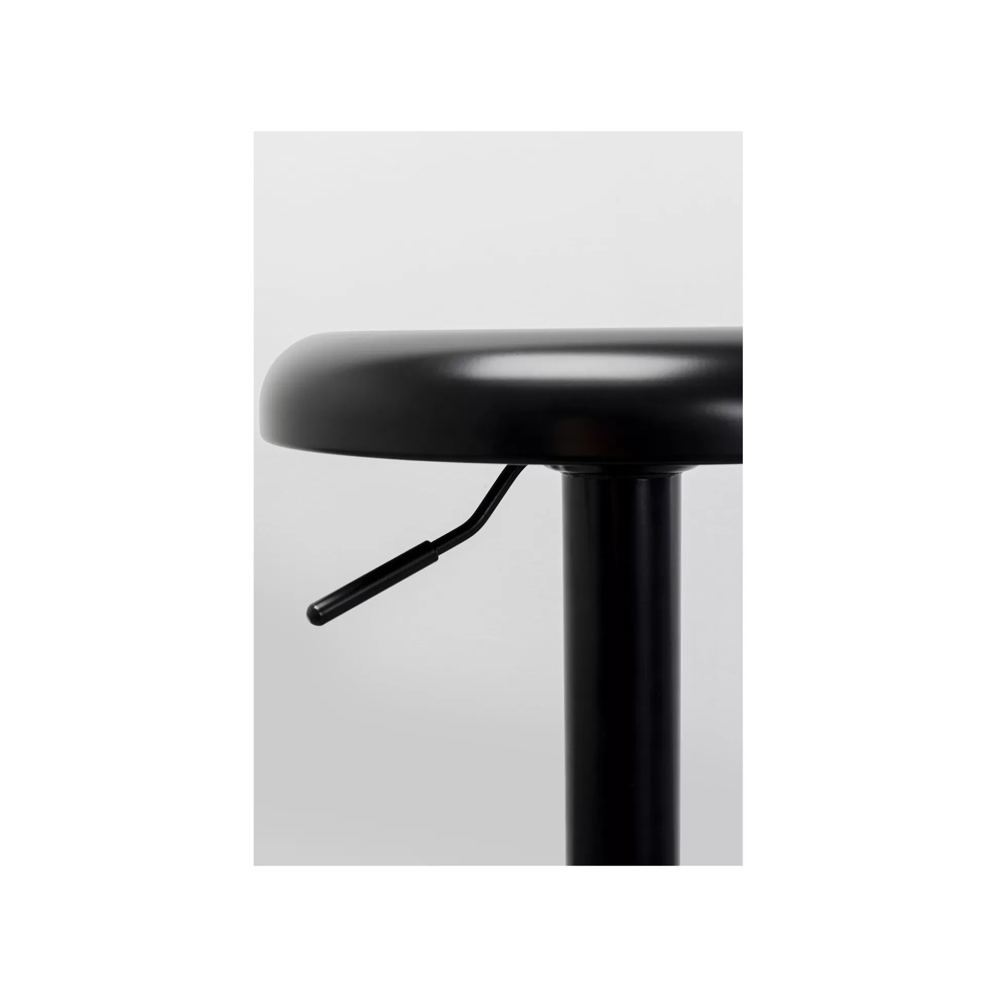Tabouret De Bar Kalea Noir ^KARE Design Sale