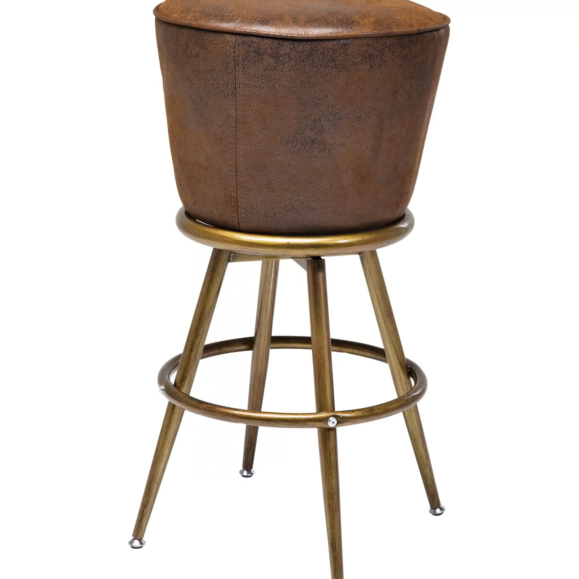 Tabouret De Bar Lady Rock Vintage ^KARE Design Best