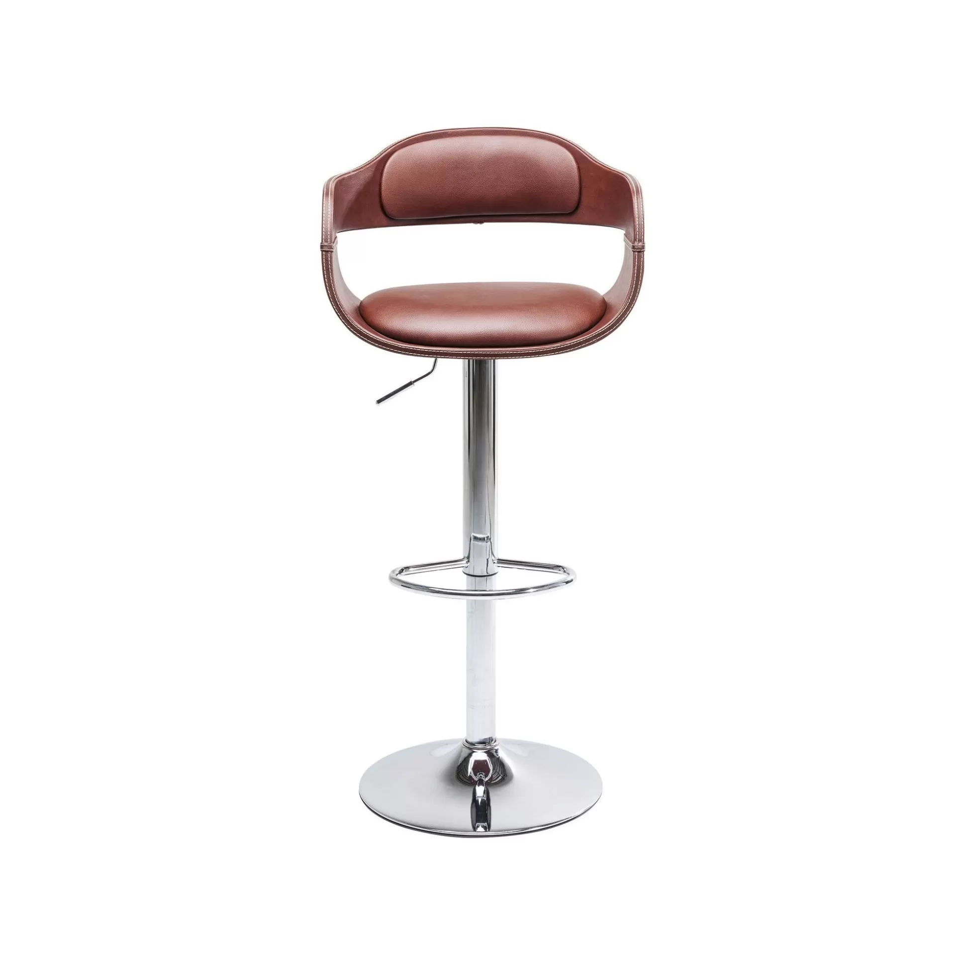 Tabouret De Bar Monaco Nougat ^KARE Design Cheap