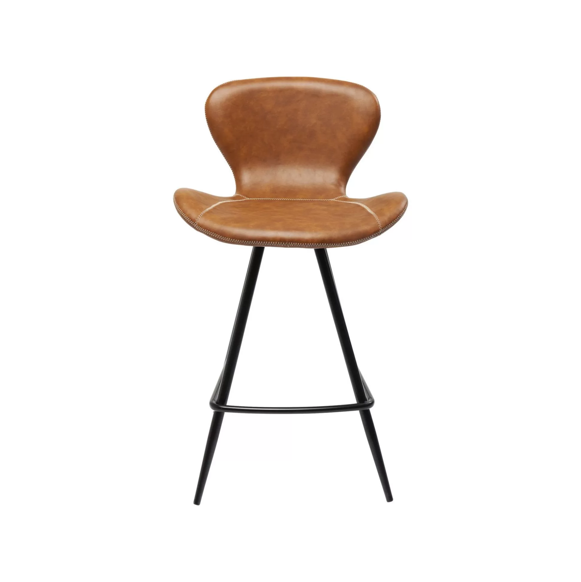 Tabouret De Bar Rusty Marron ^KARE Design Online