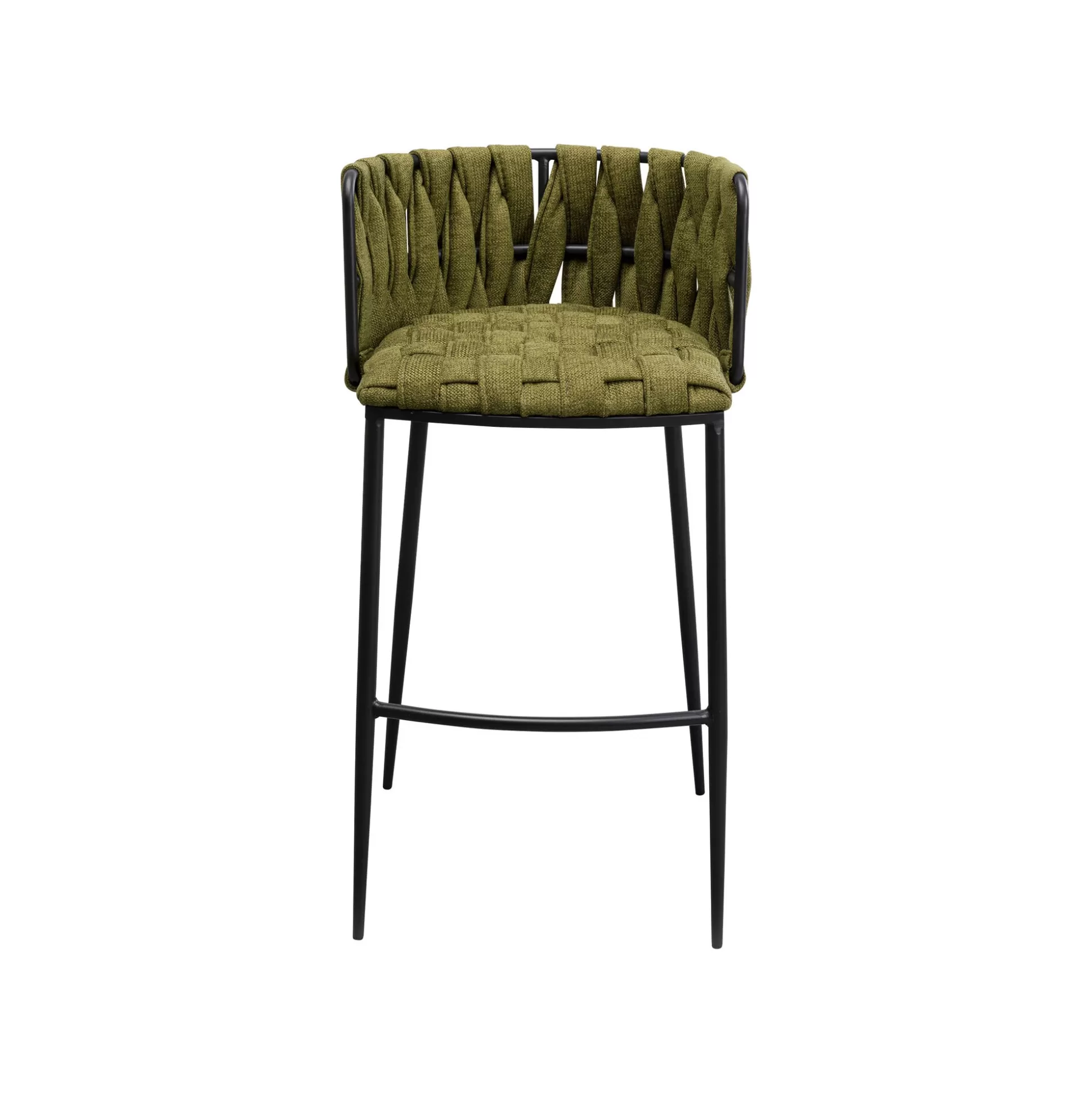 Tabouret De Bar Saluti Vert ^KARE Design Fashion