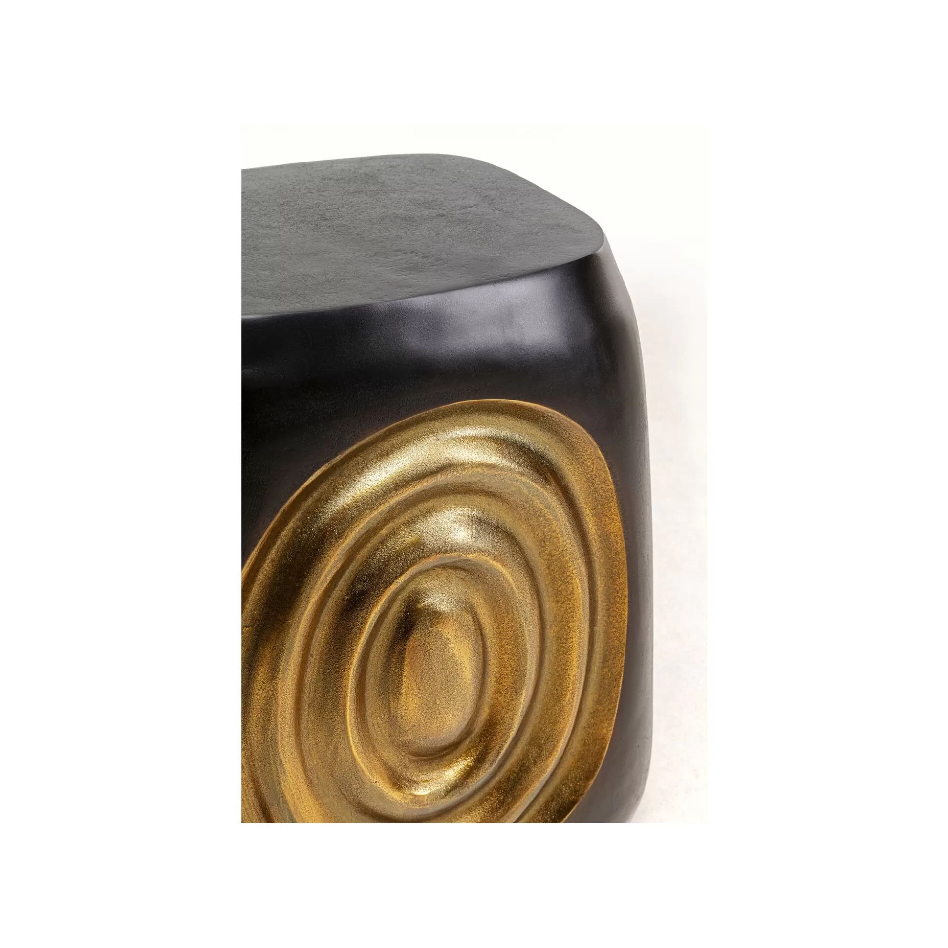 Tabouret Drum Circle ^KARE Design New