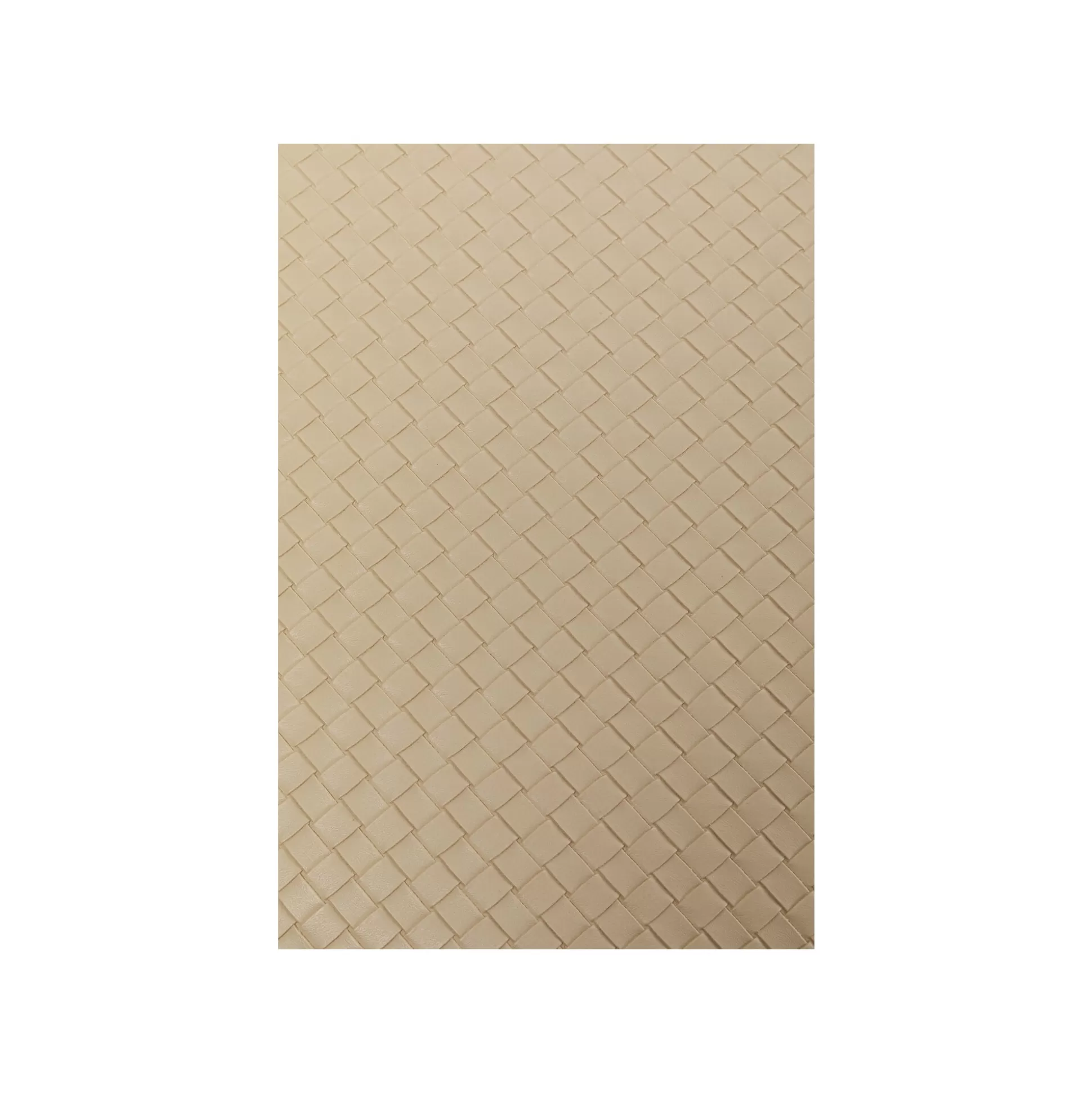 Tabouret-coffre Venezia Crème ^KARE Design New