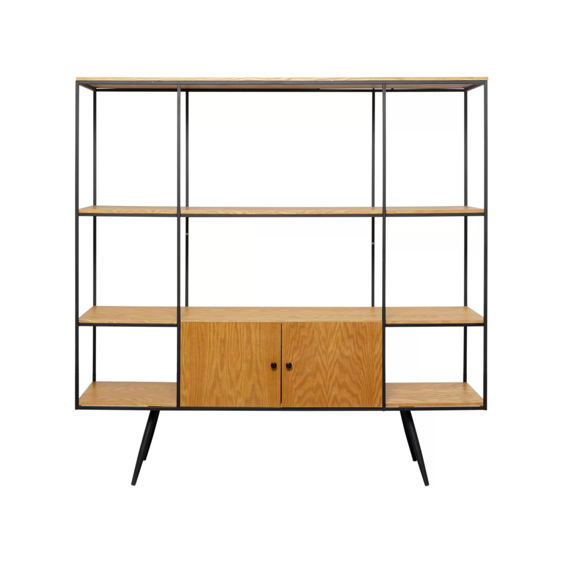 Étagère Cosy Sixties 183x180cm Nature ^KARE Design Sale