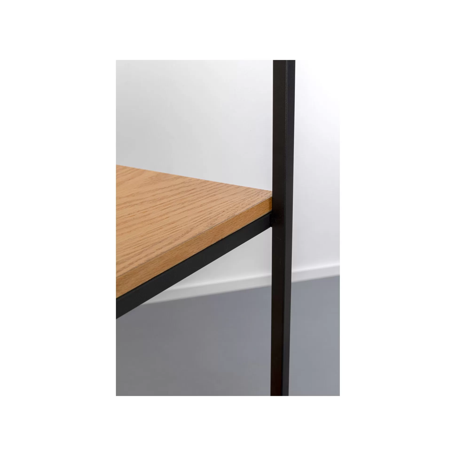 Étagère Cosy Sixties 183x180cm Nature ^KARE Design Sale