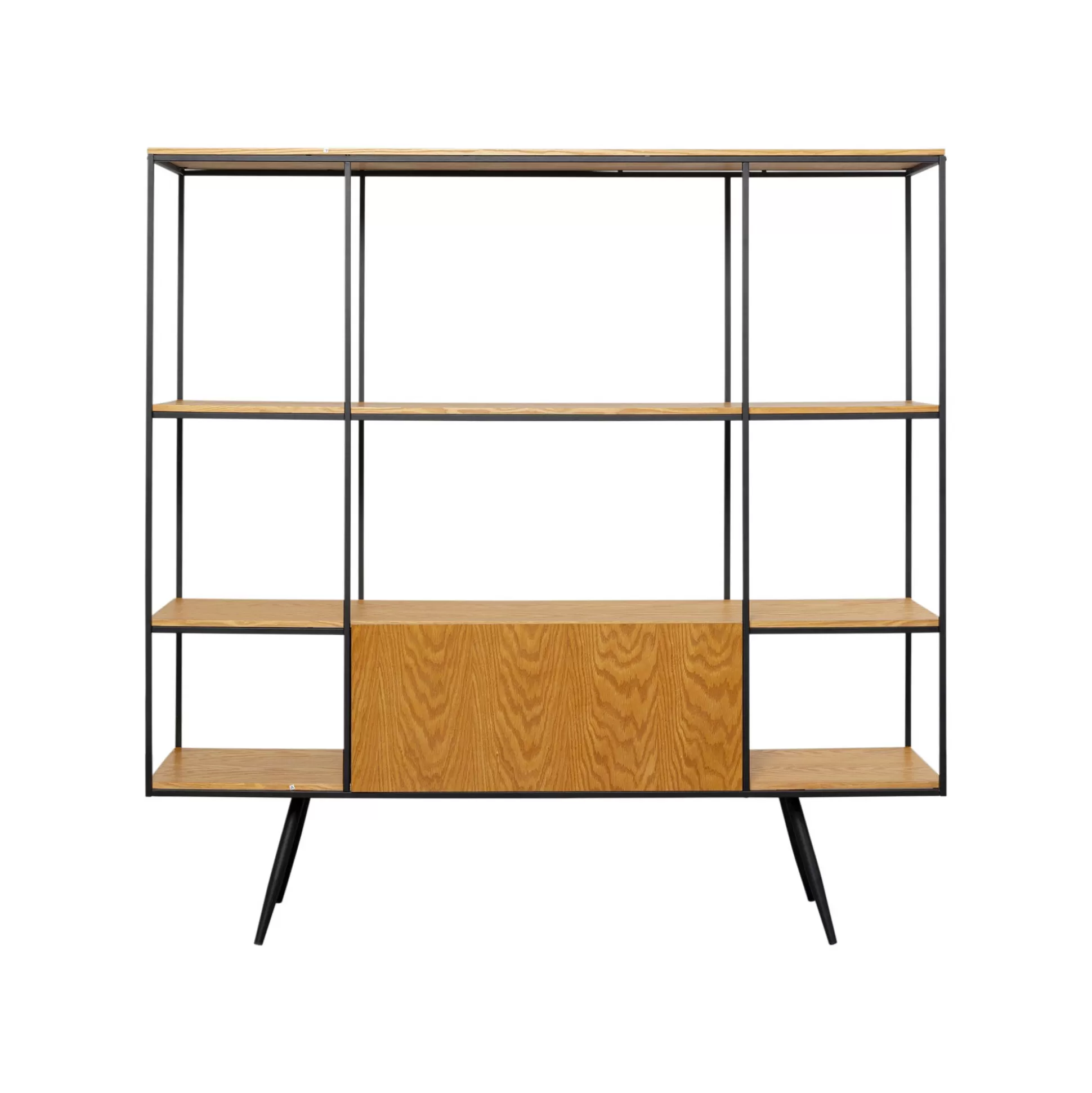 Étagère Cosy Sixties 183x180cm Nature ^KARE Design Sale