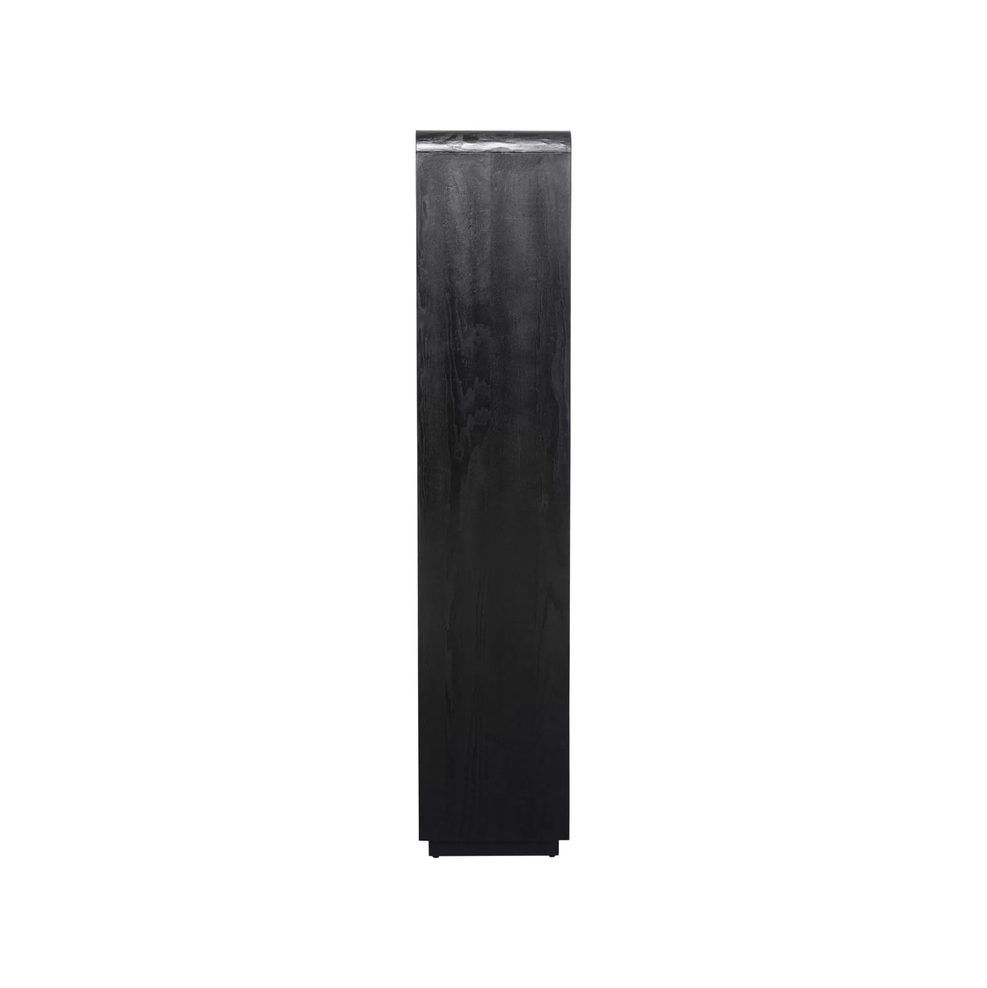Étagère Forma 180x90cm Noire ^KARE Design Fashion