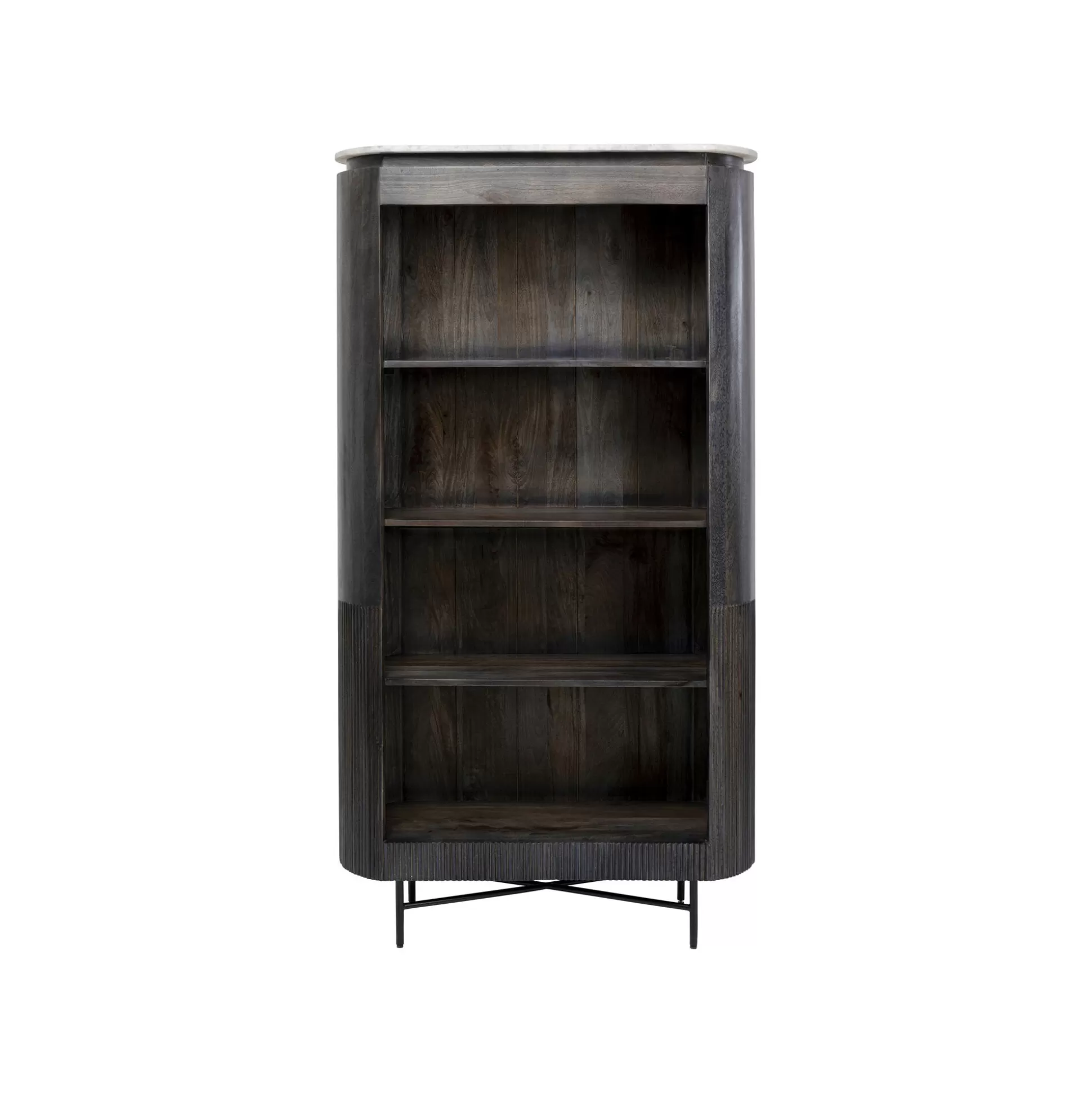 Étagère Glenn 190x100cm ^KARE Design New