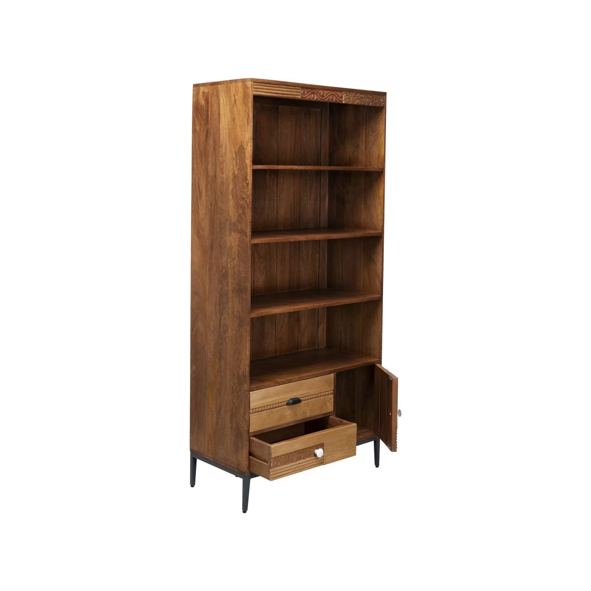 Étagère James 184x85cm ^KARE Design Cheap