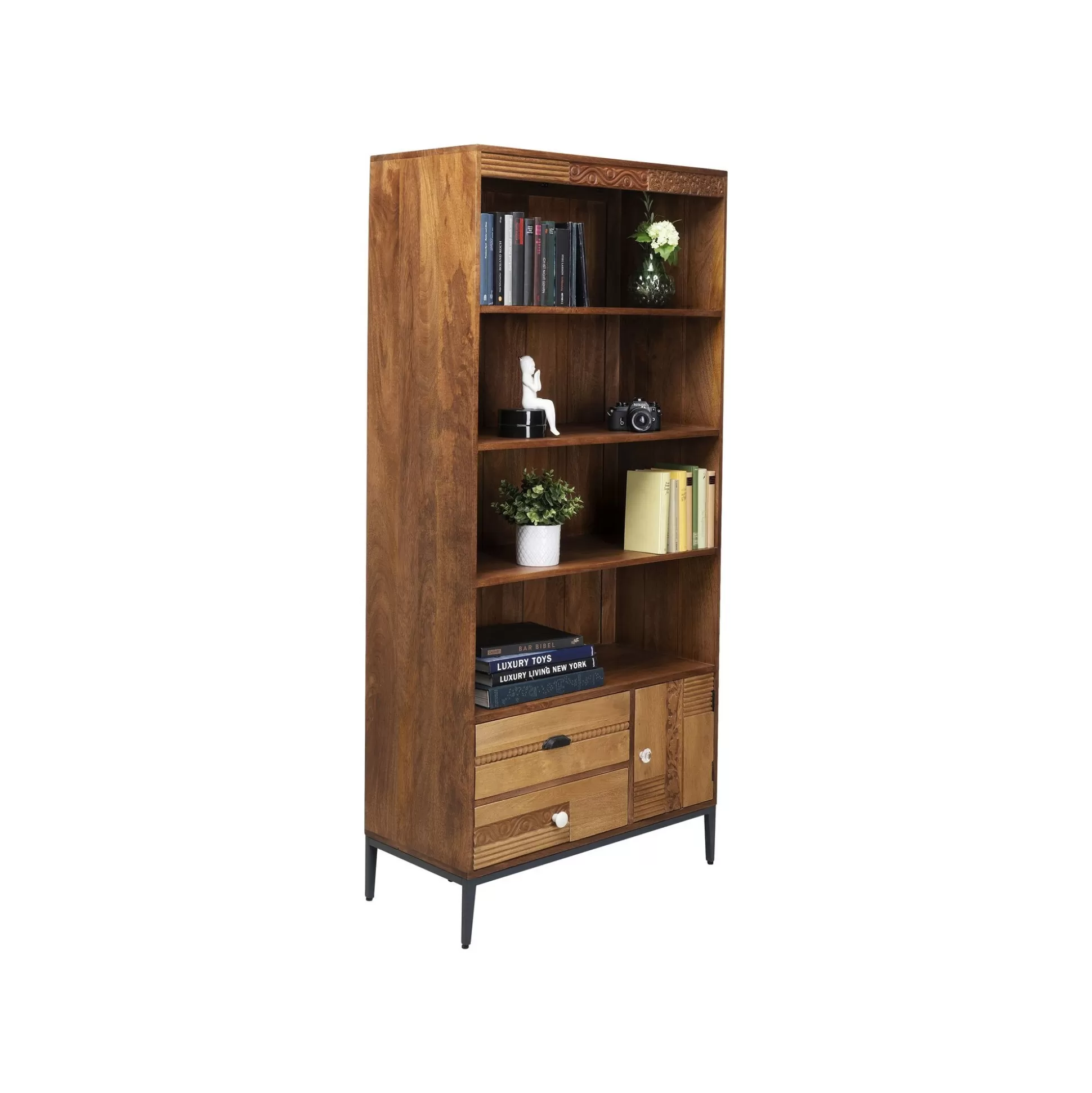 Étagère James 184x85cm ^KARE Design Cheap