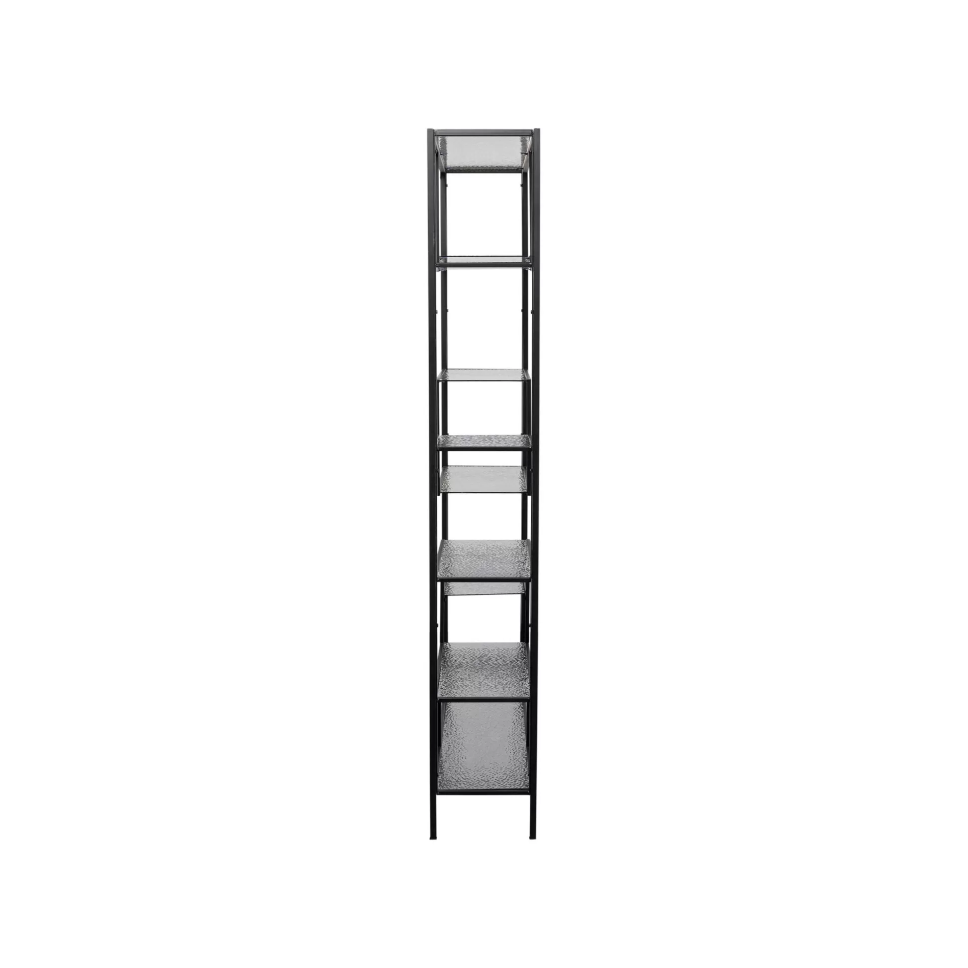 Étagère Loft Bubble Noire 195x115cm ^KARE Design Store