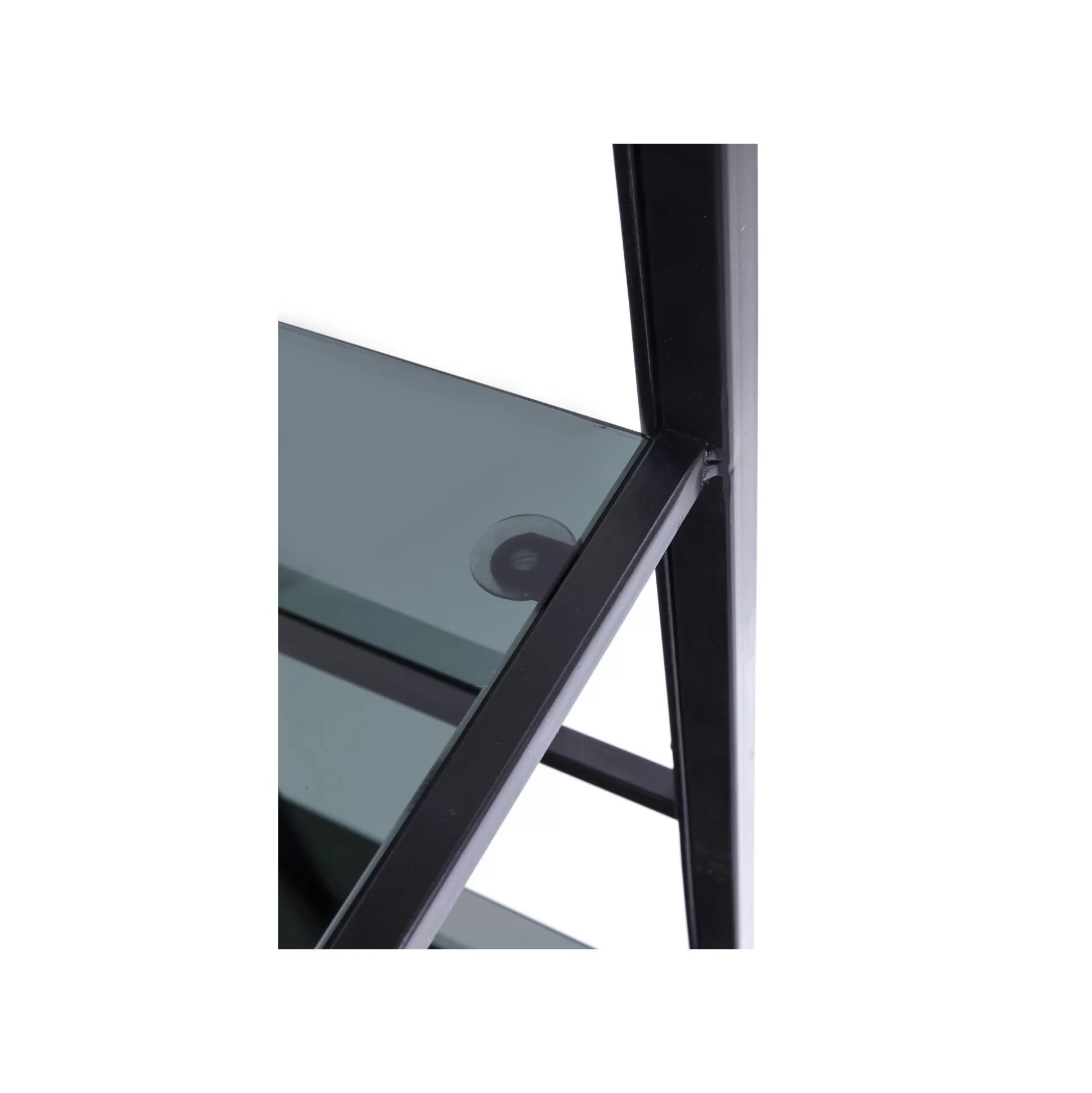 Étagère Loft 195x115cm Noire ^KARE Design Cheap