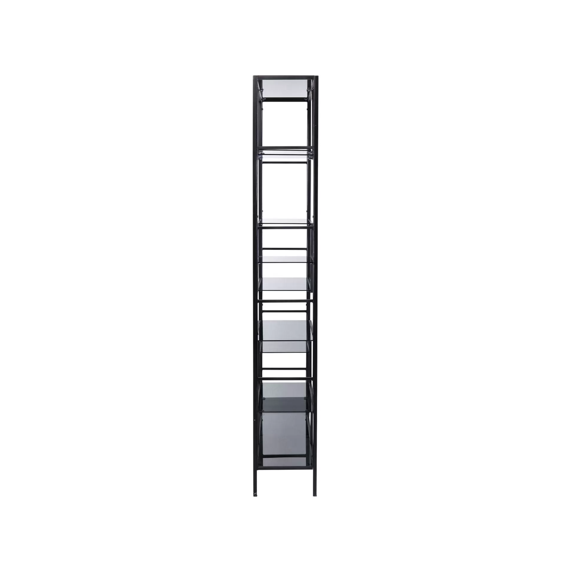 Étagère Loft 195x115cm Noire ^KARE Design Cheap