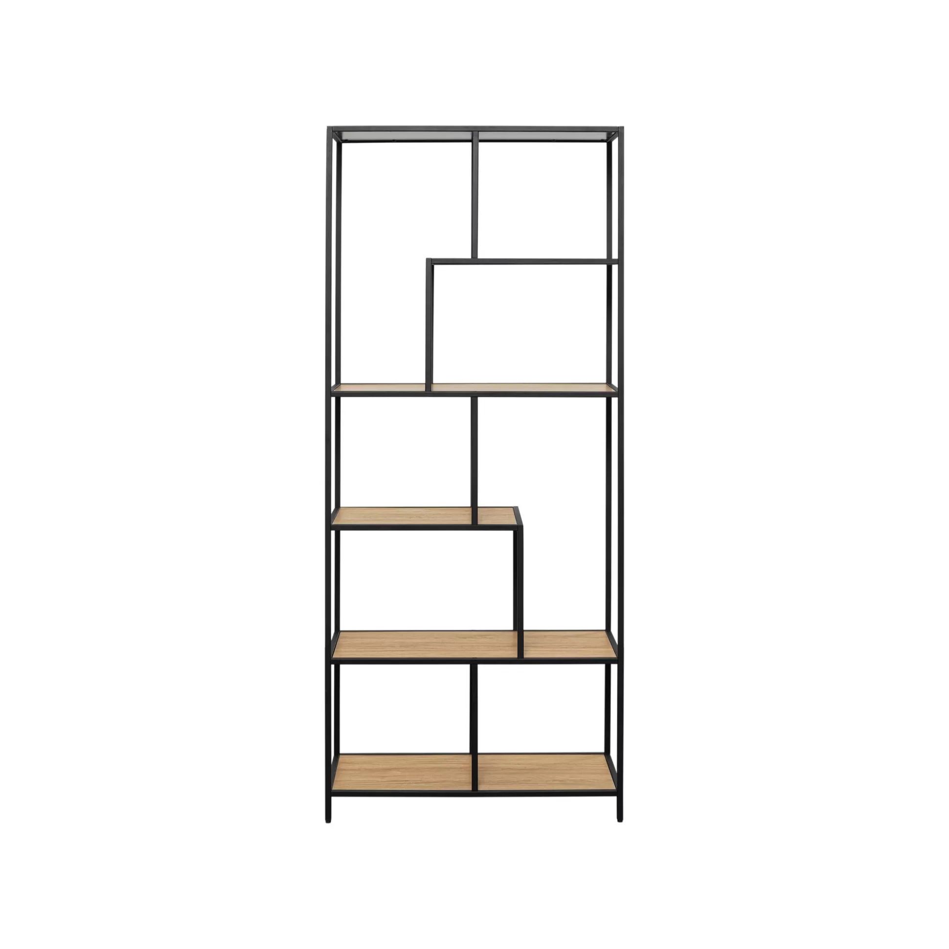 Étagère Loftie Nature 185x77cm ^KARE Design Shop