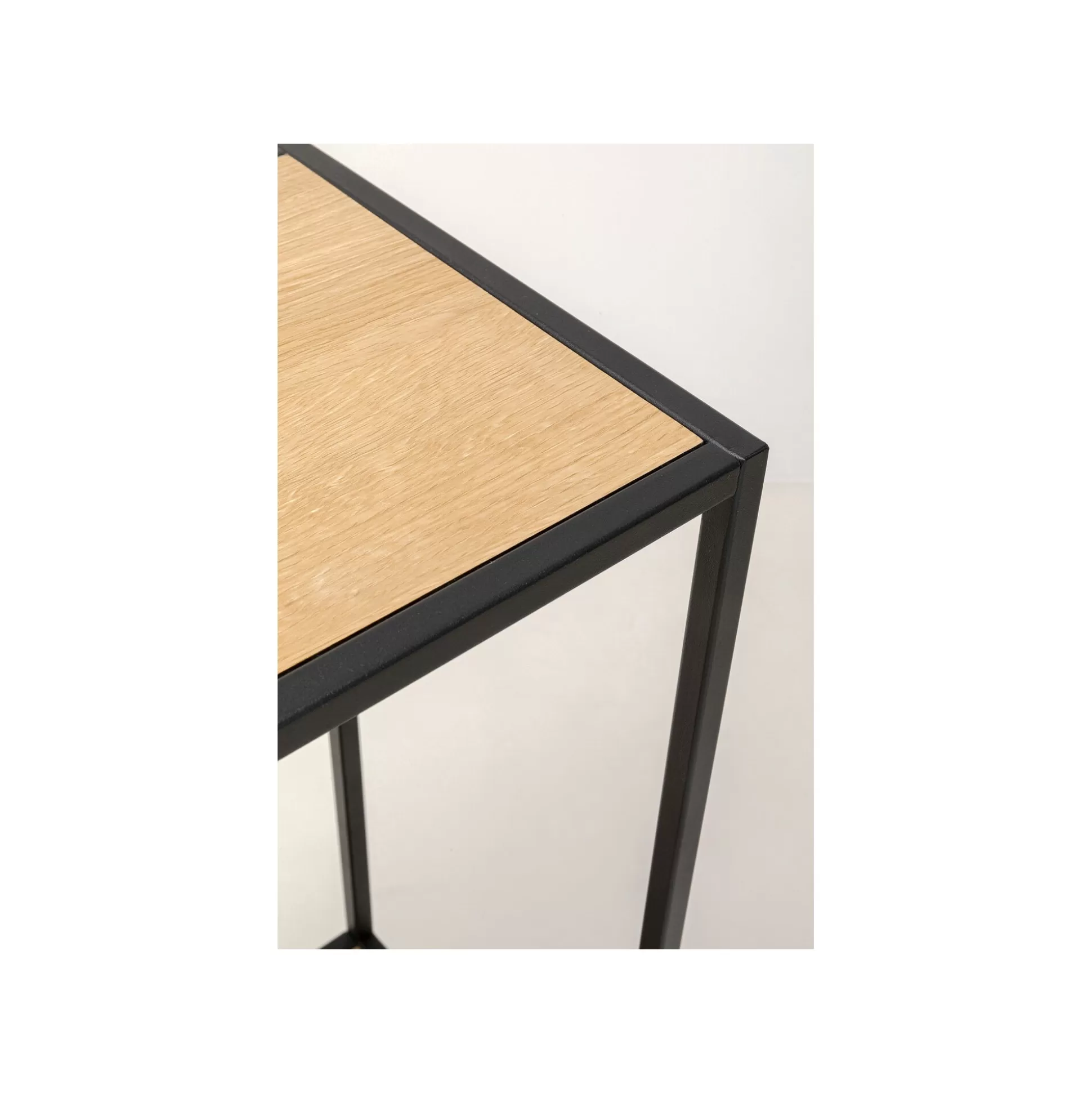 Étagère Loftie Nature 100x77cm ^KARE Design Best Sale