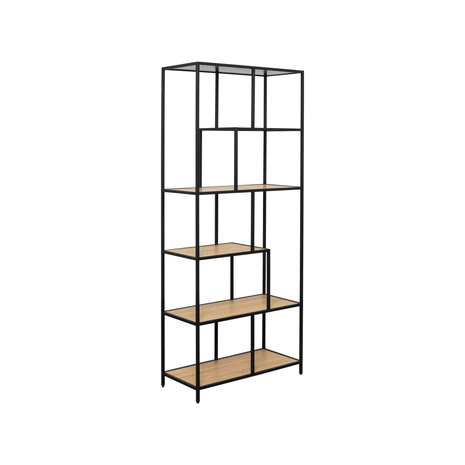 Étagère Loftie Nature 185x77cm ^KARE Design Shop